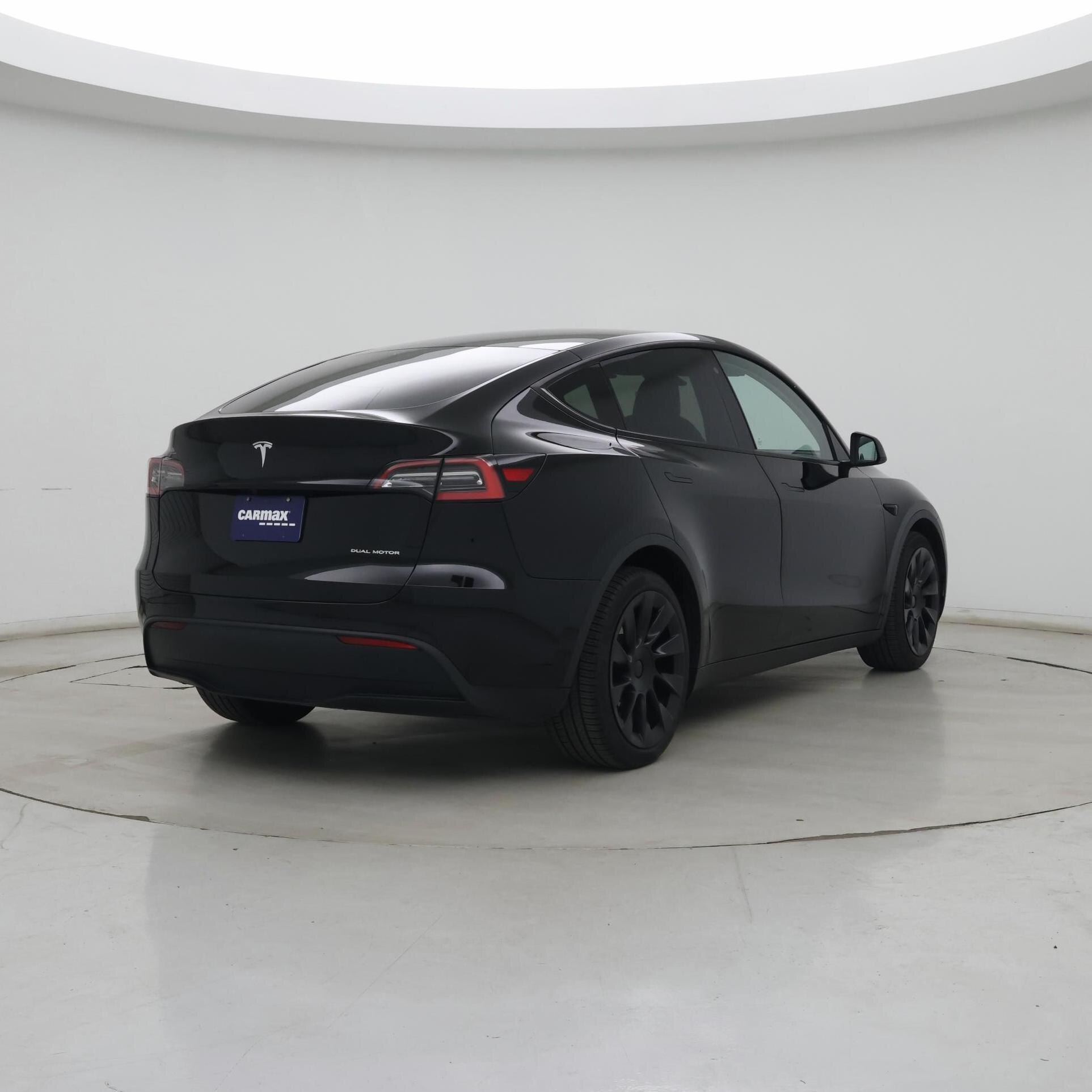 Thumbnail: 2020 Tesla Model Y - 8