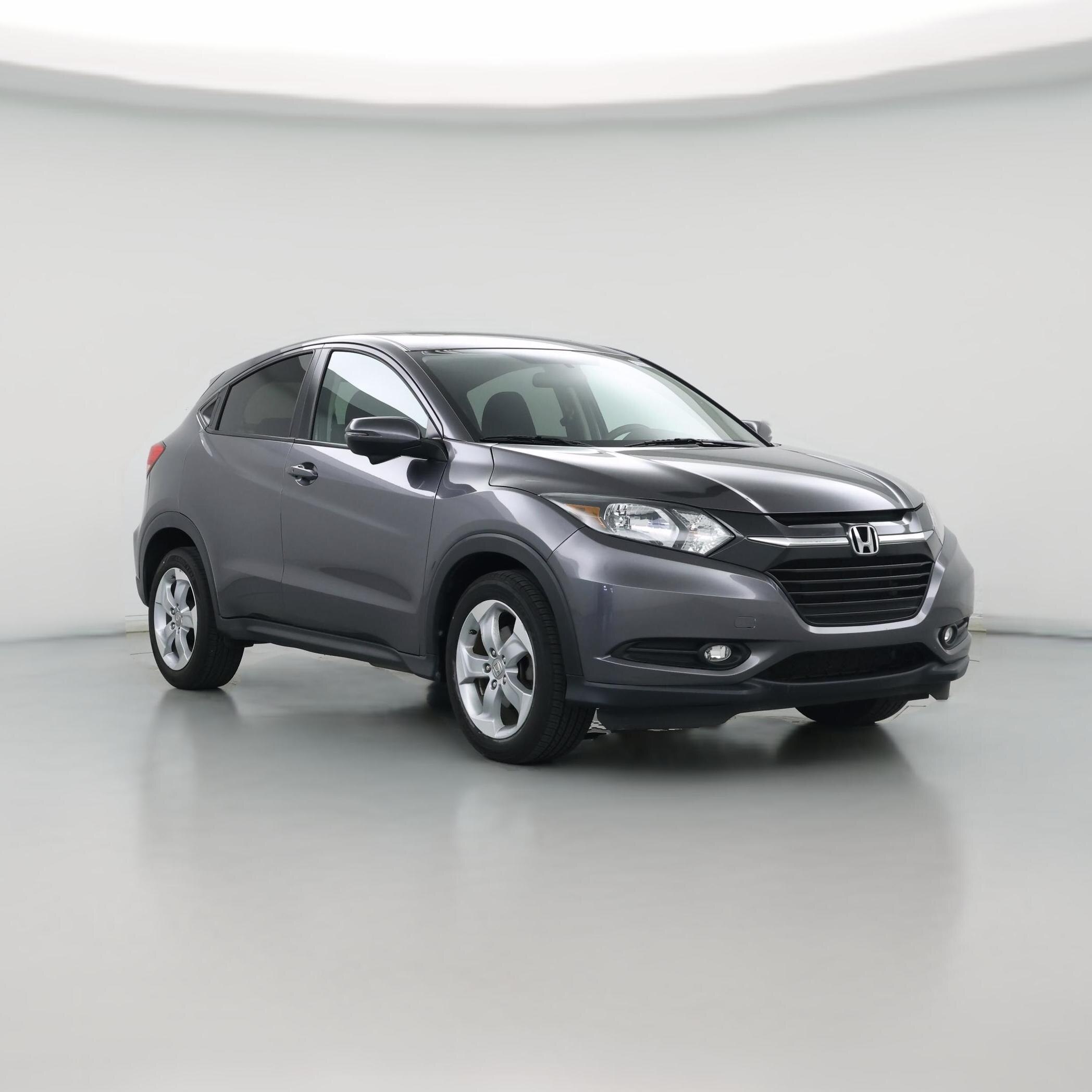 Thumbnail: 2016 Honda HR-V - 1