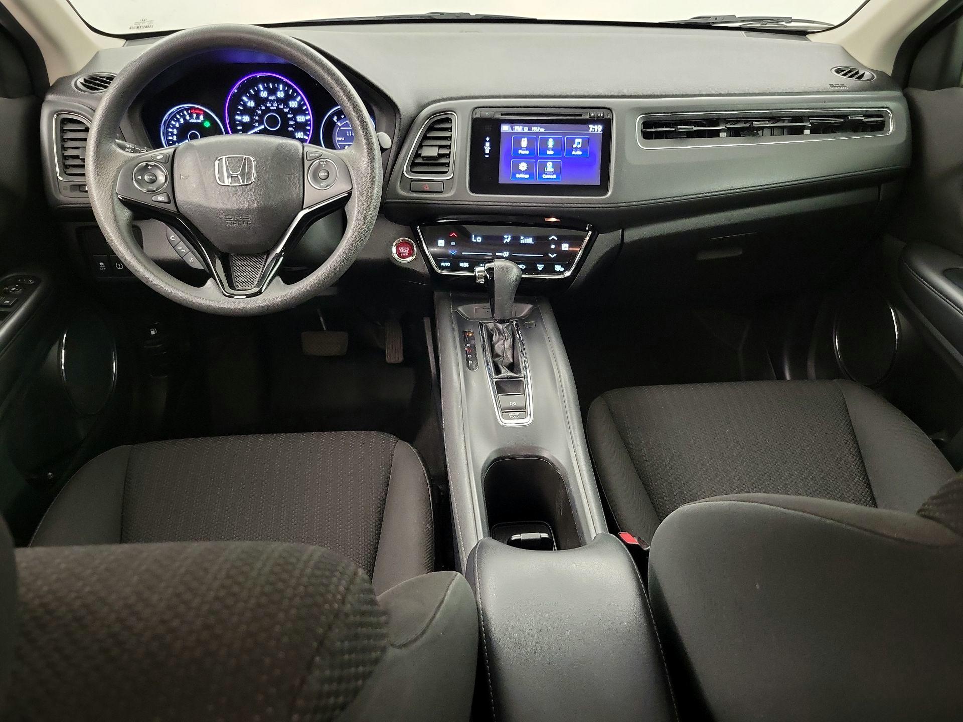 Thumbnail: 2016 Honda HR-V - 9