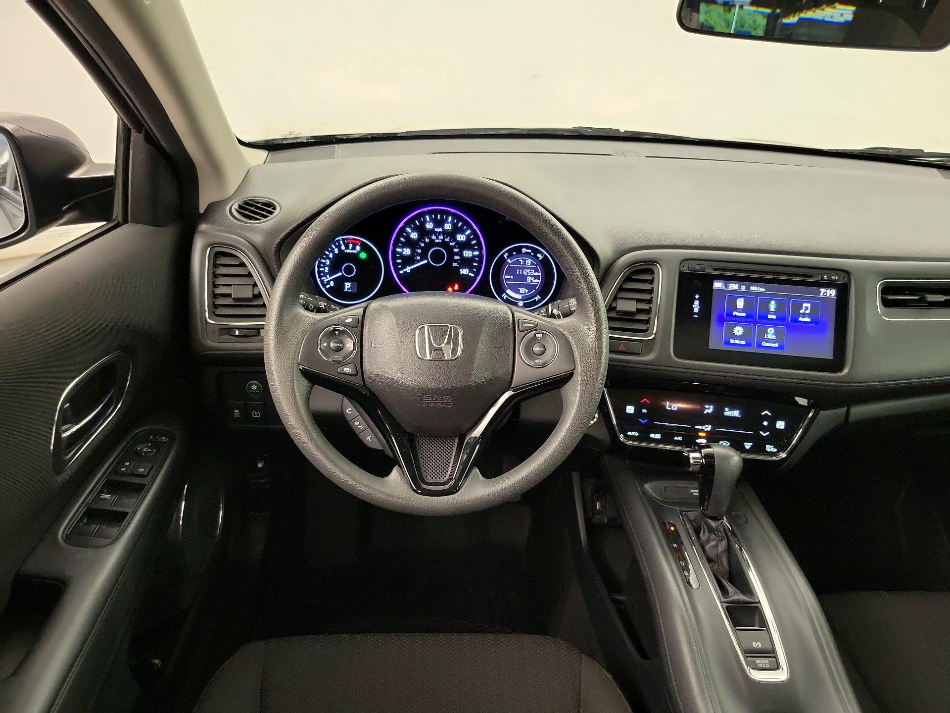 Thumbnail: 2016 Honda HR-V - 10
