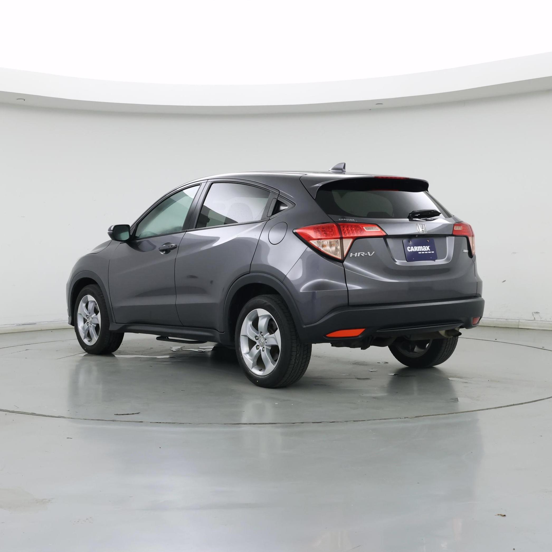 Thumbnail: 2016 Honda HR-V - 2