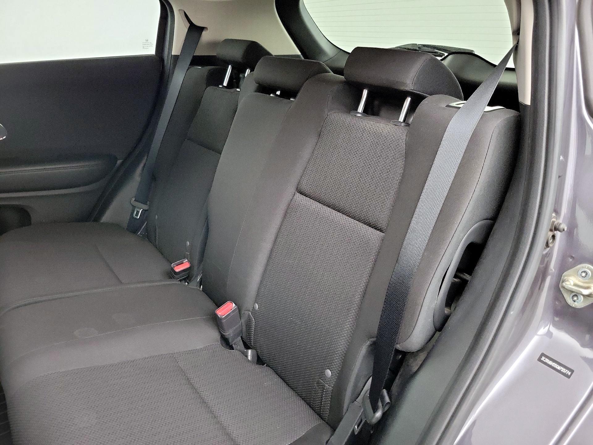 Thumbnail: 2016 Honda HR-V - 20