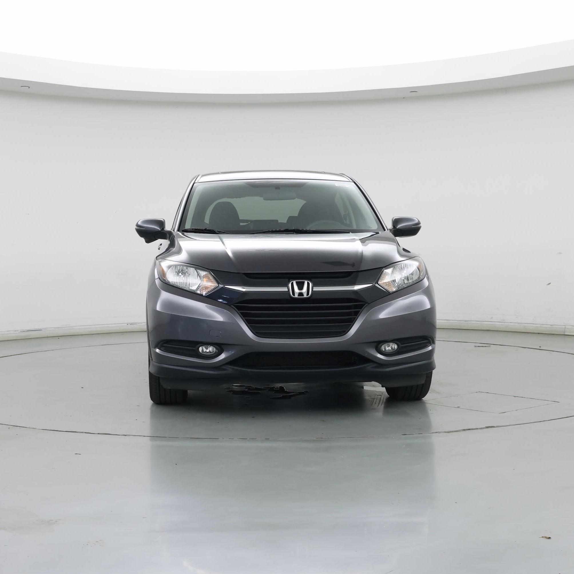 Thumbnail: 2016 Honda HR-V - 5