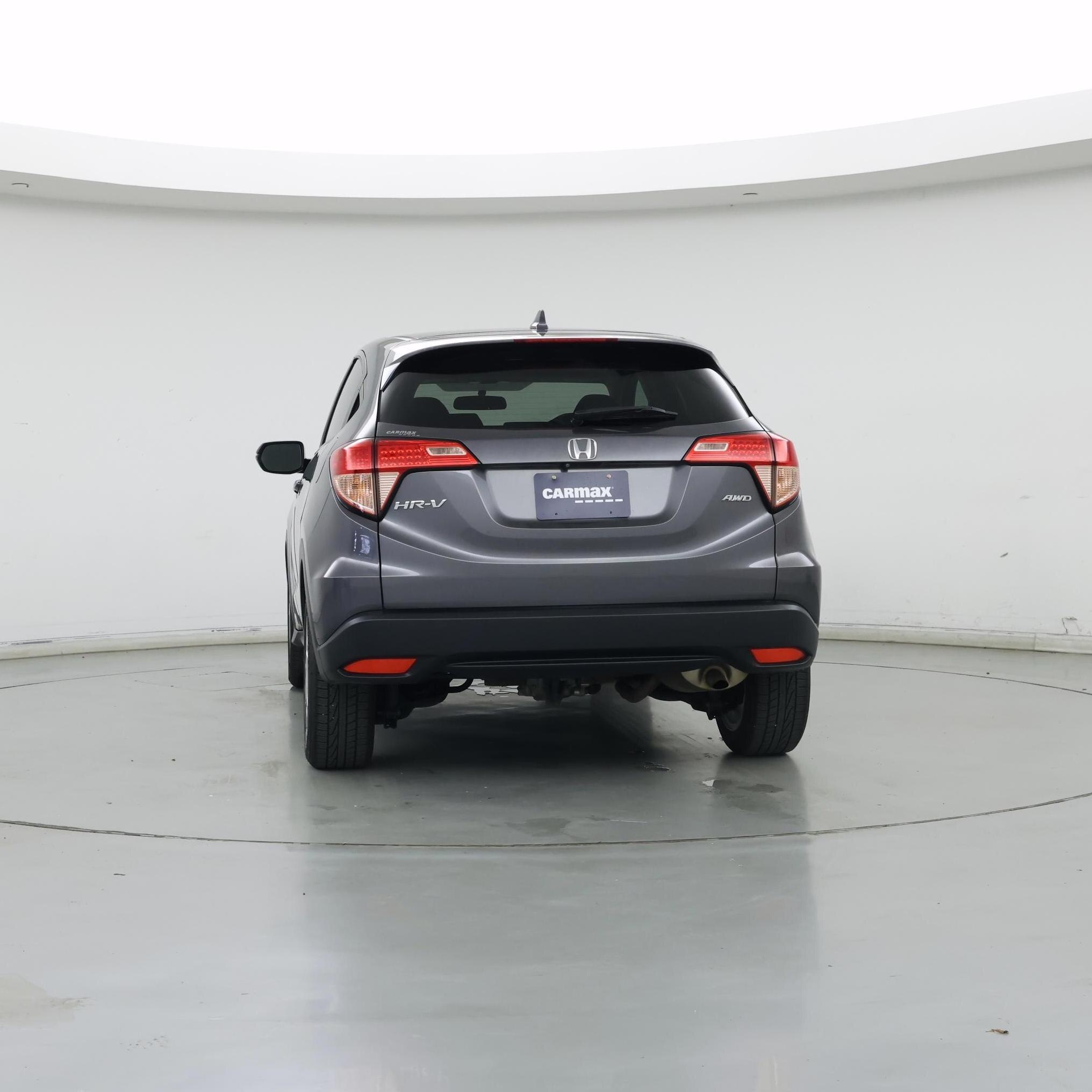 Thumbnail: 2016 Honda HR-V - 6