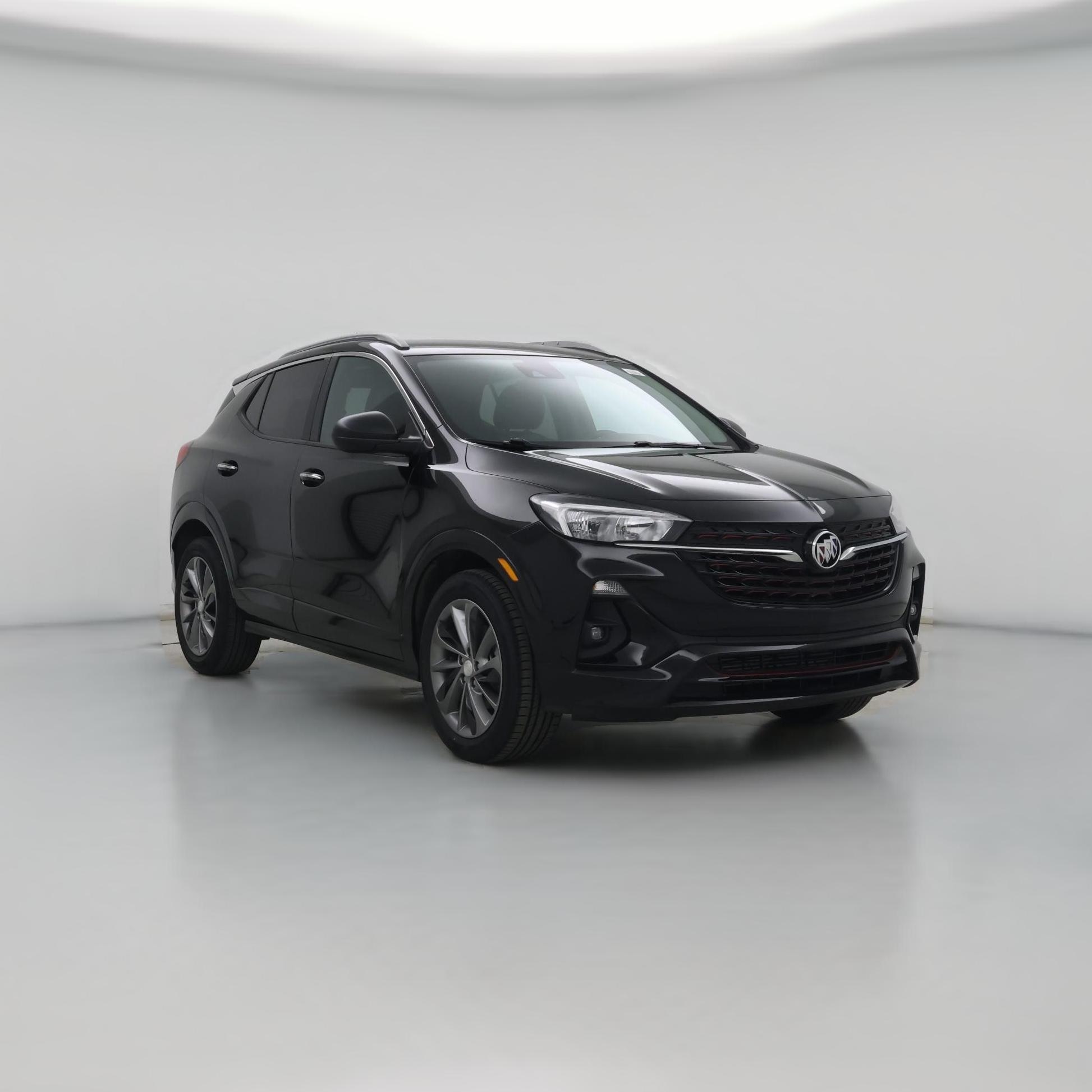 Thumbnail: 2020 Buick Encore GX - 1