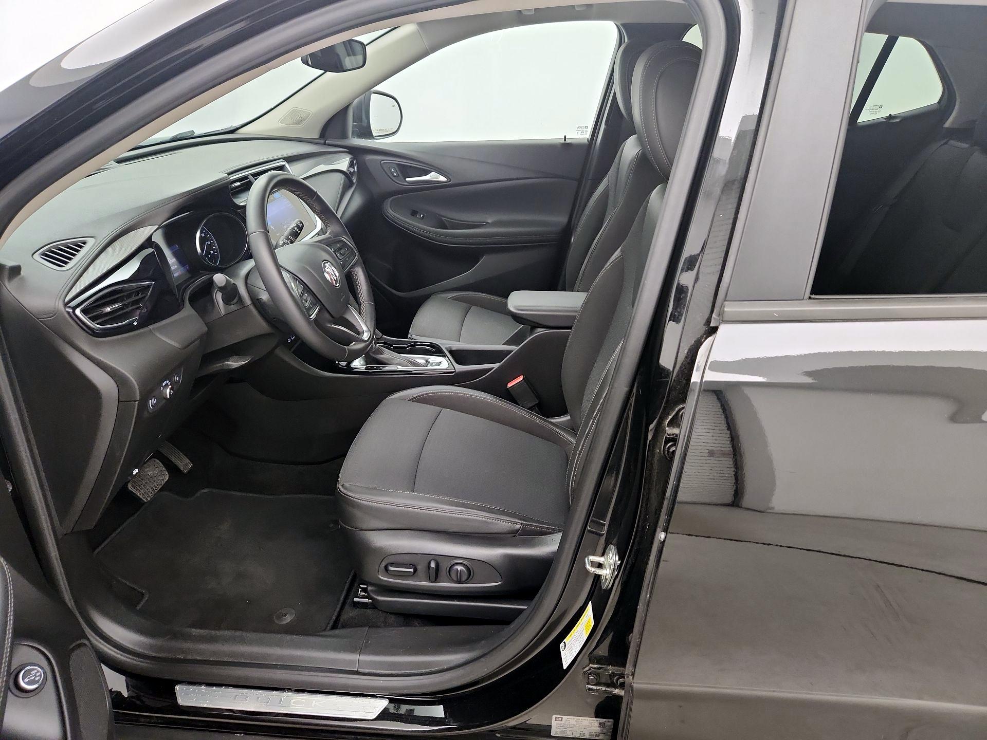 Thumbnail: 2020 Buick Encore GX - 11