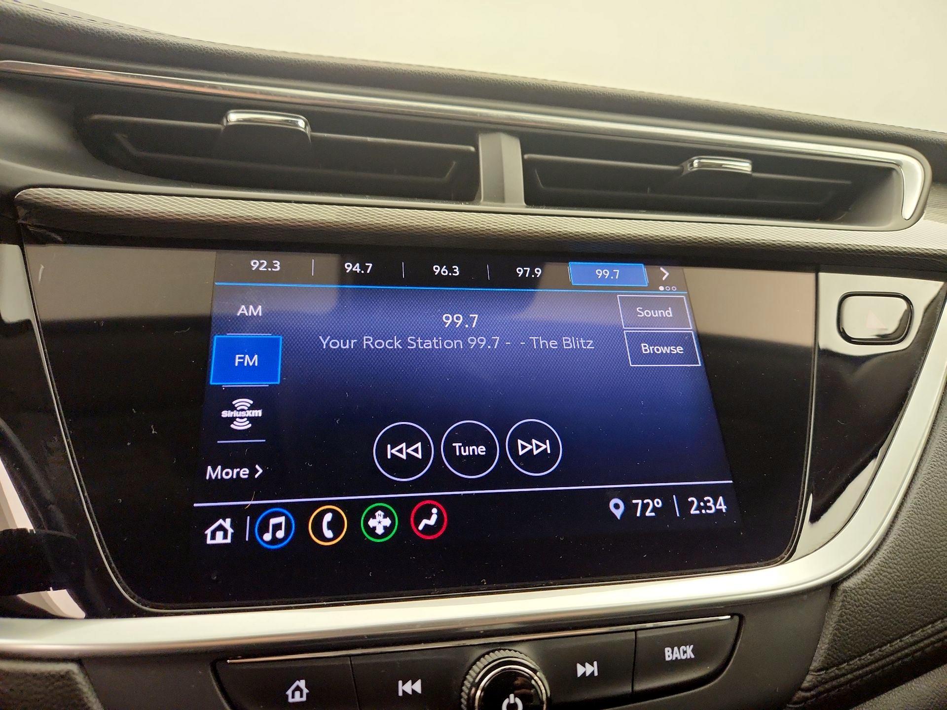 Thumbnail: 2020 Buick Encore GX - 15