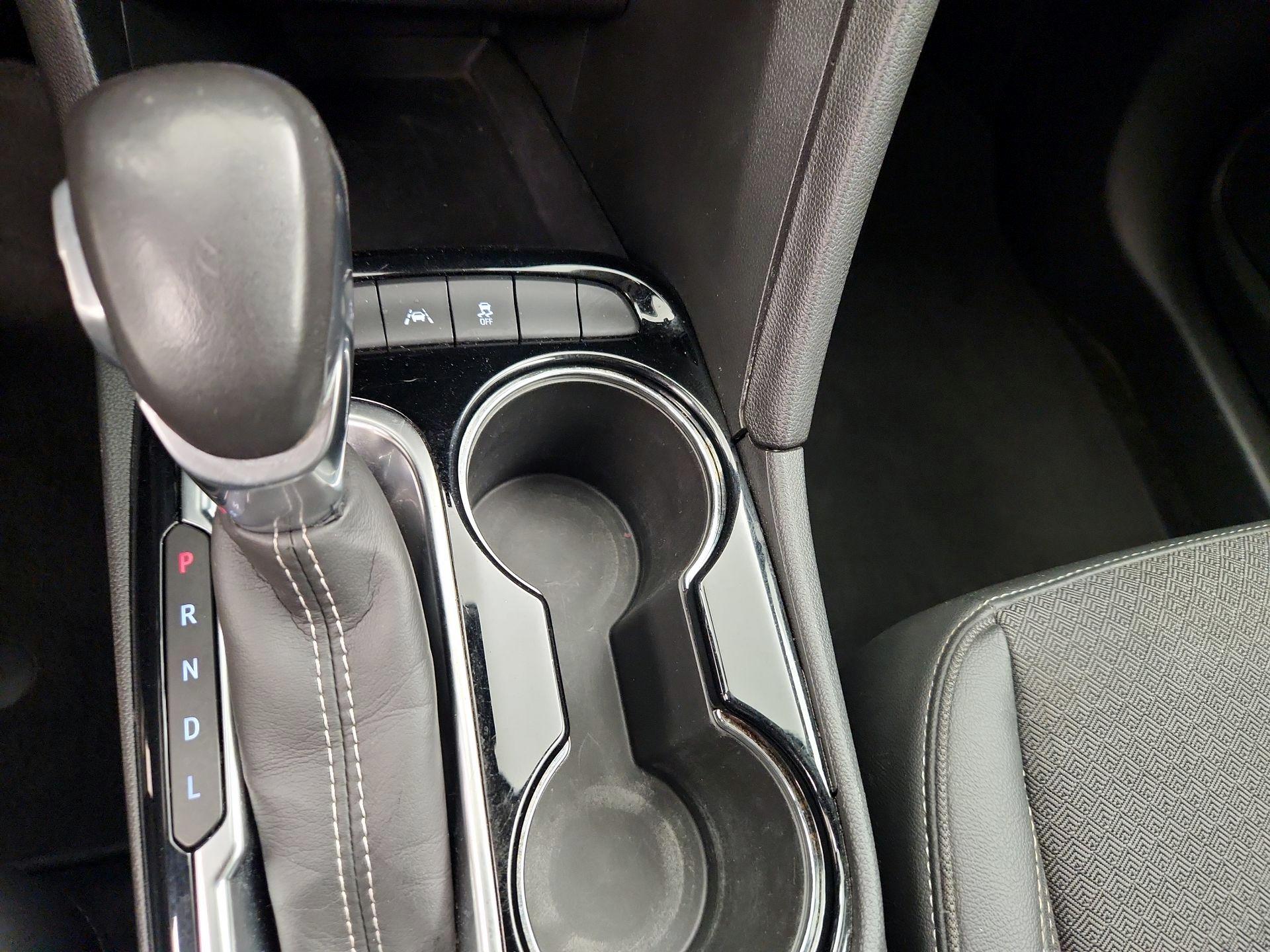 Thumbnail: 2020 Buick Encore GX - 17