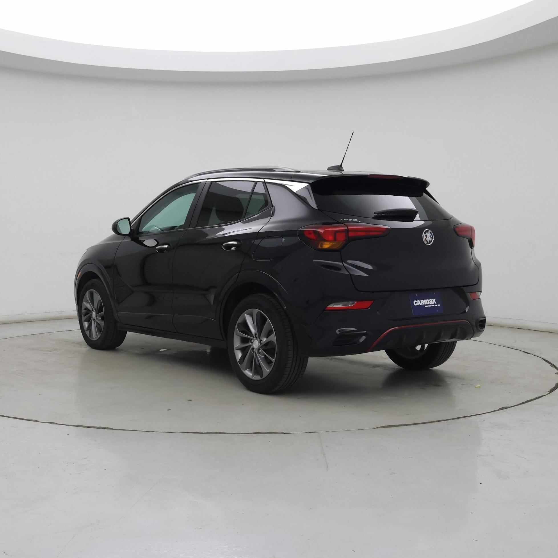 Thumbnail: 2020 Buick Encore GX - 2