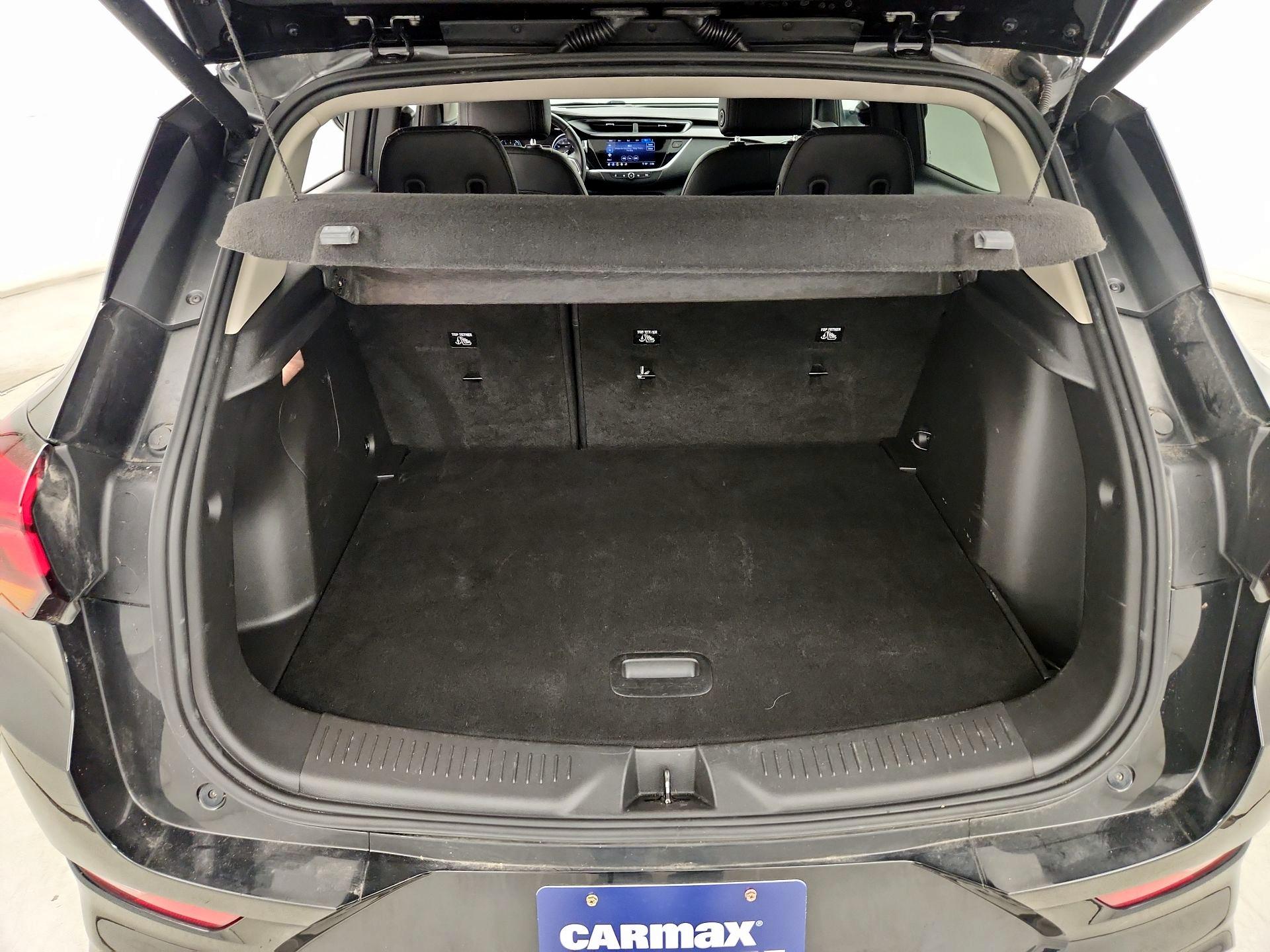 Thumbnail: 2020 Buick Encore GX - 20