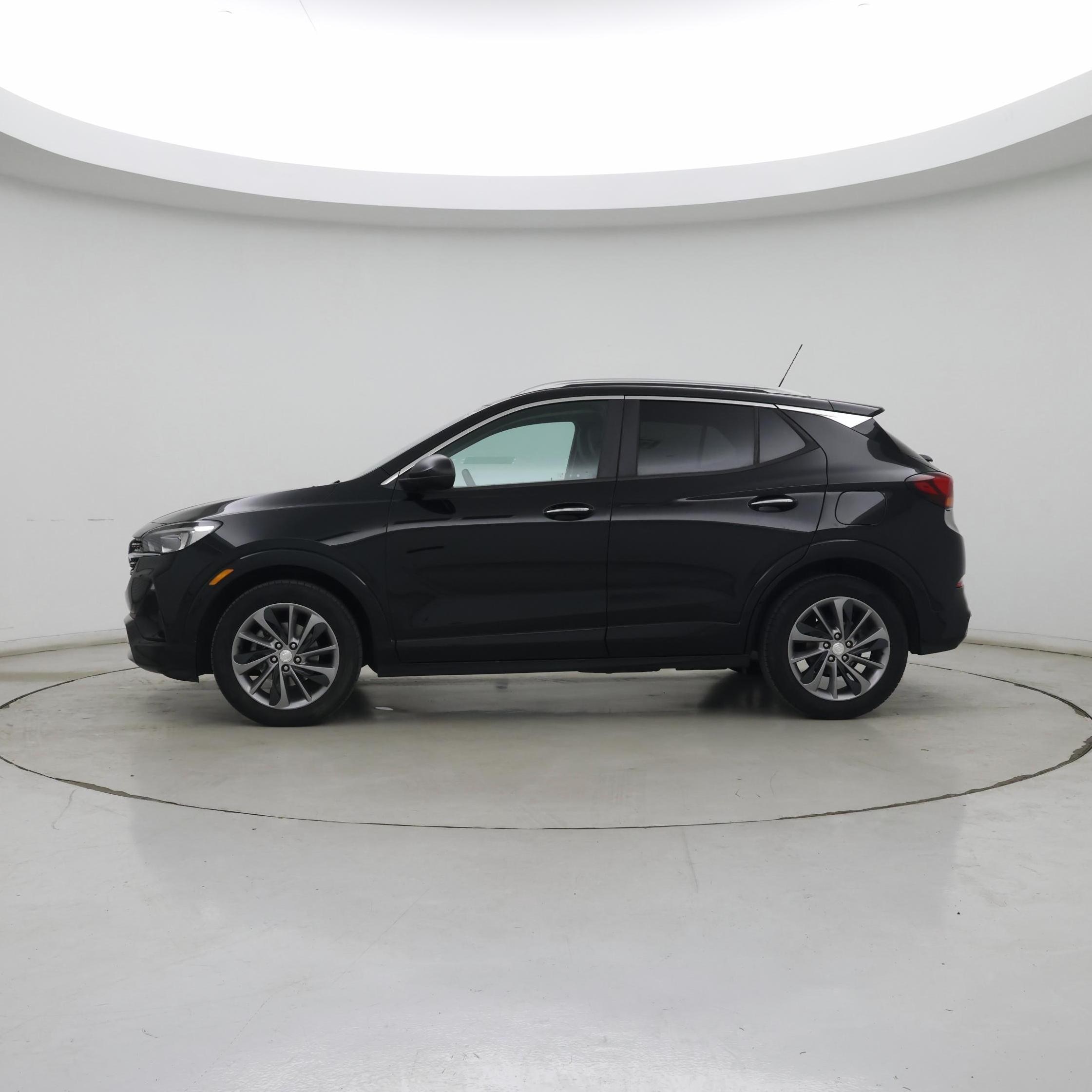 Thumbnail: 2020 Buick Encore GX - 3