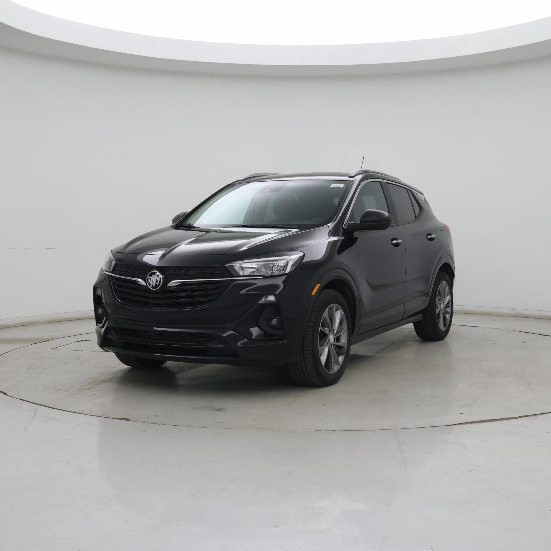 Thumbnail: 2020 Buick Encore GX - 4