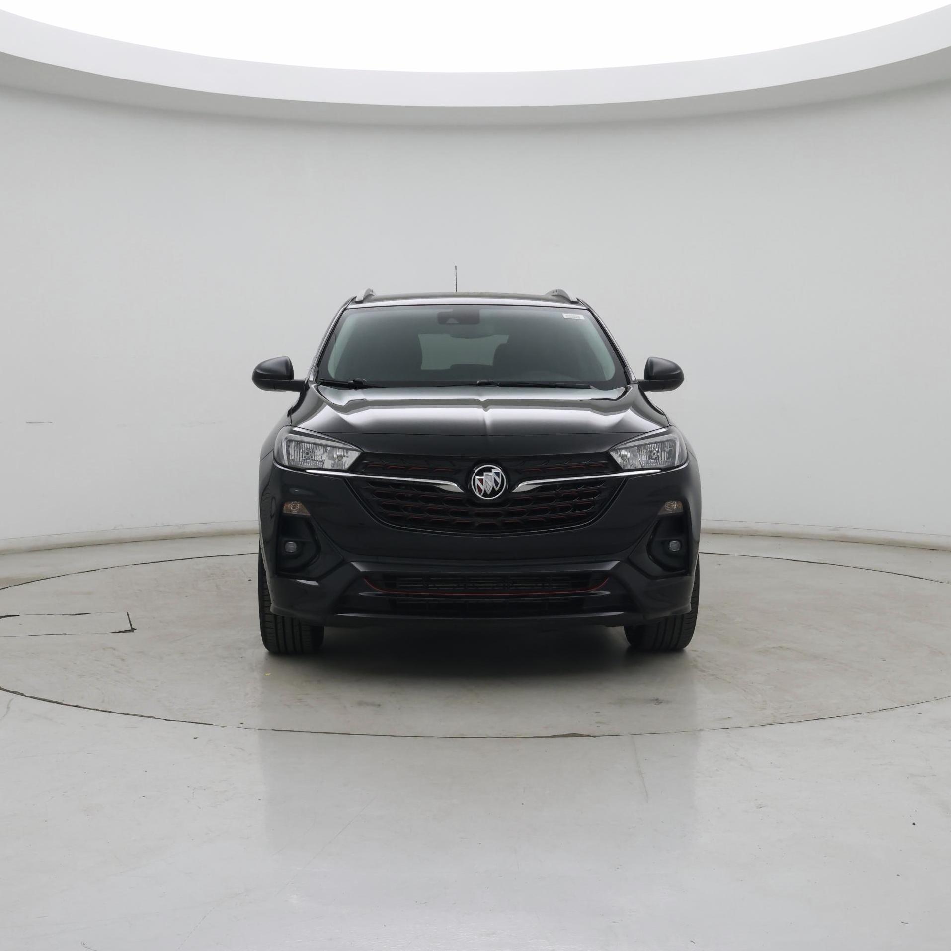 Thumbnail: 2020 Buick Encore GX - 5