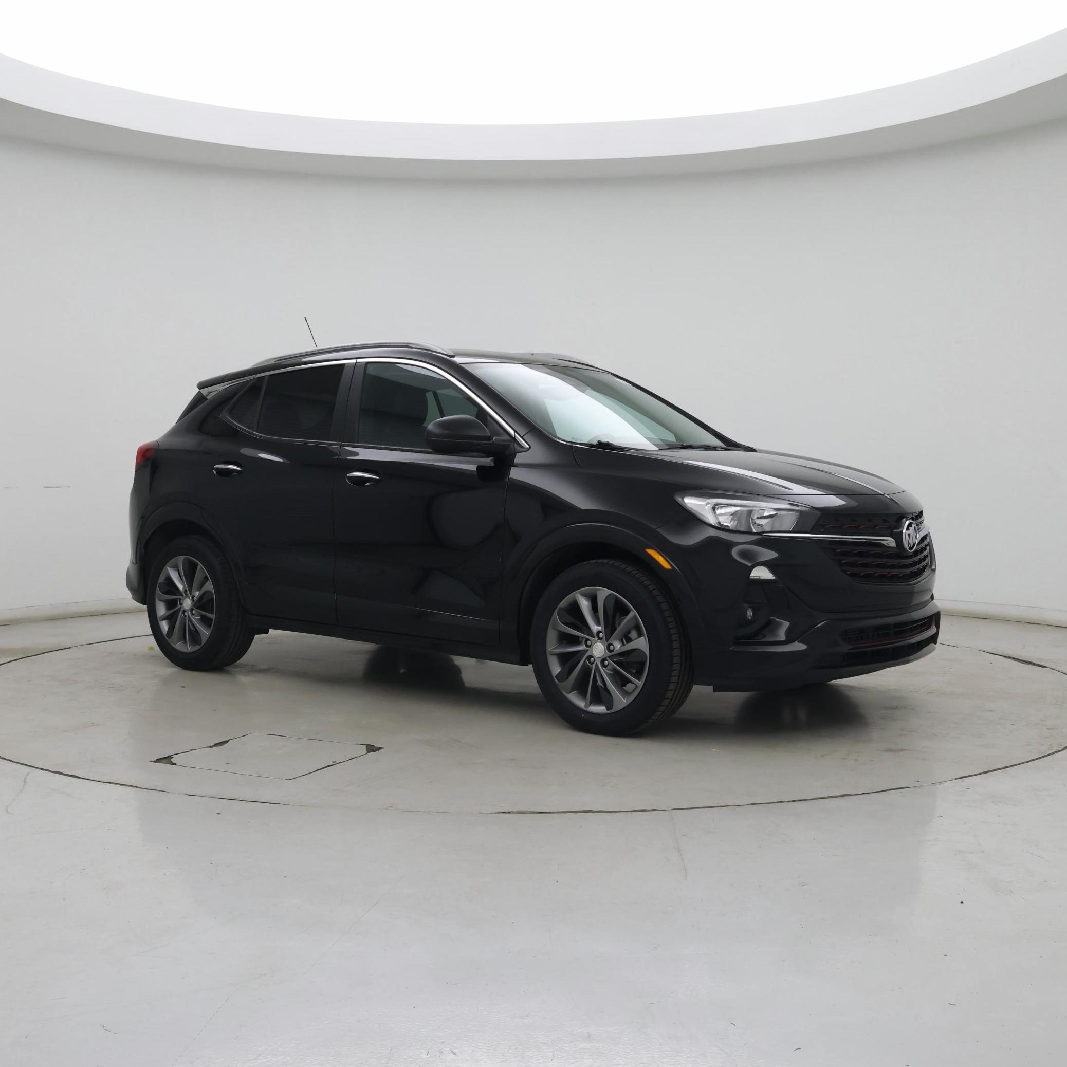 Thumbnail: 2020 Buick Encore GX - 7