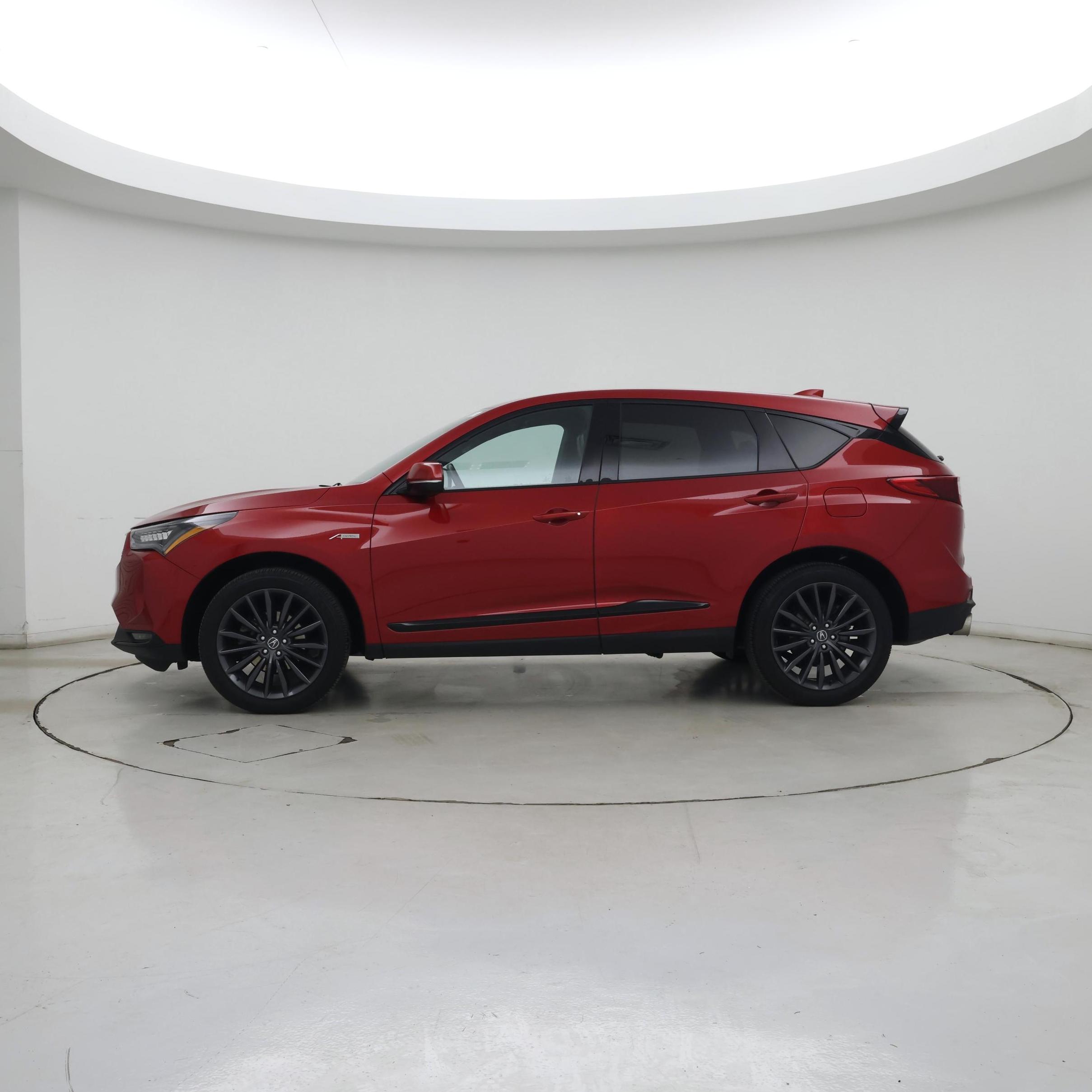Thumbnail: 2022 Acura RDX - 3