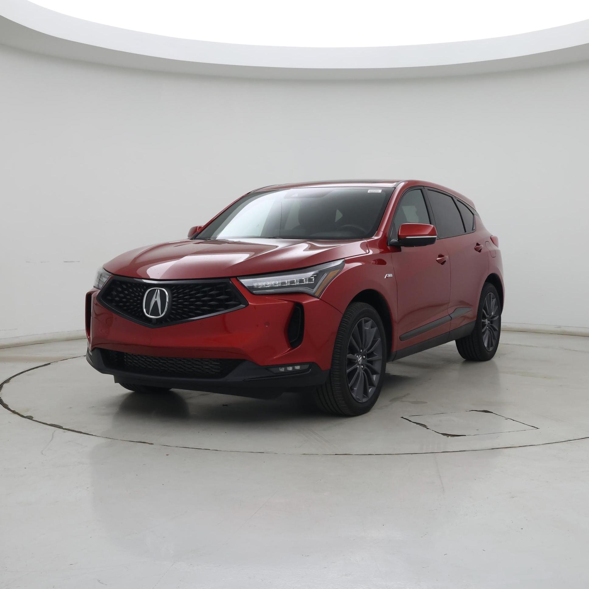 Thumbnail: 2022 Acura RDX - 4