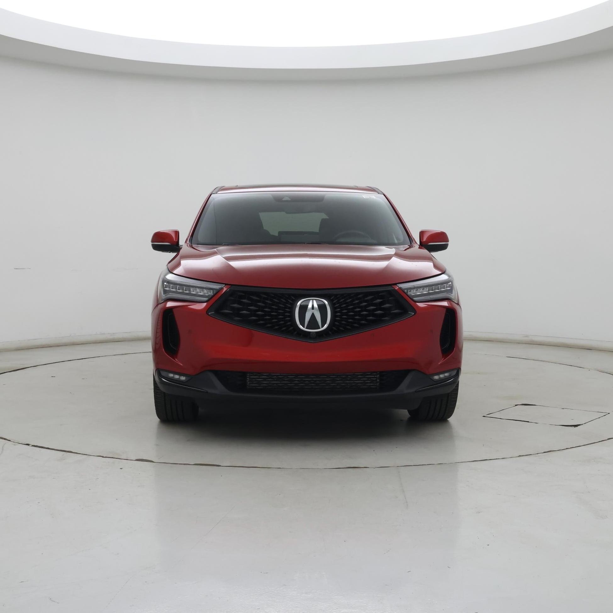 Thumbnail: 2022 Acura RDX - 5