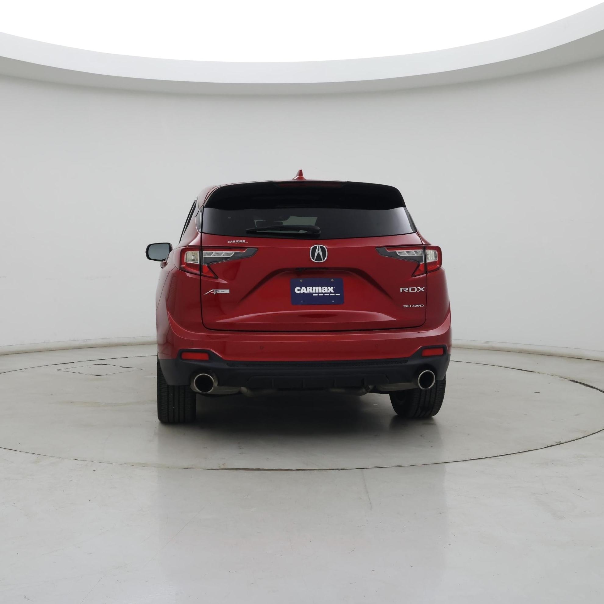 Thumbnail: 2022 Acura RDX - 6