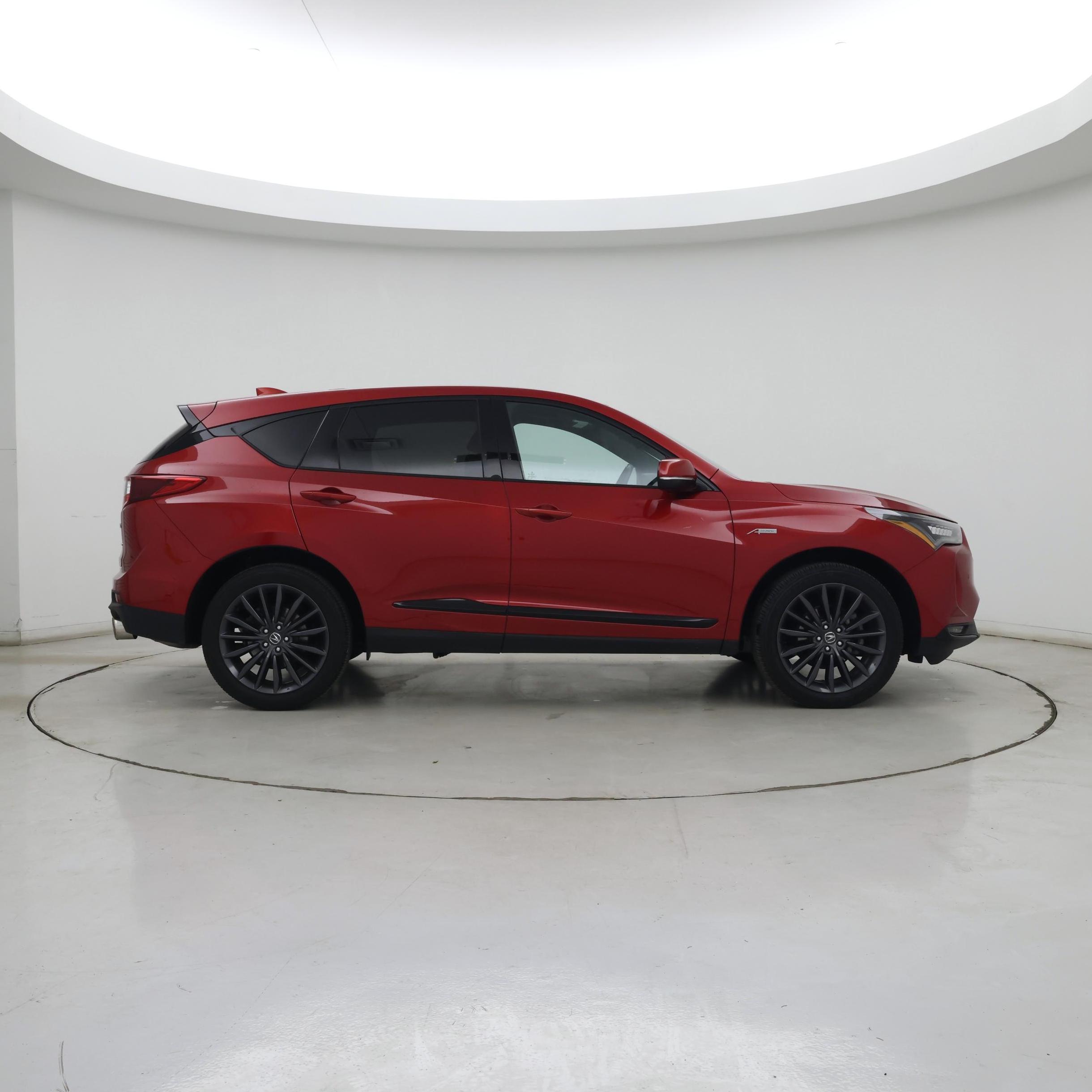 Thumbnail: 2022 Acura RDX - 7