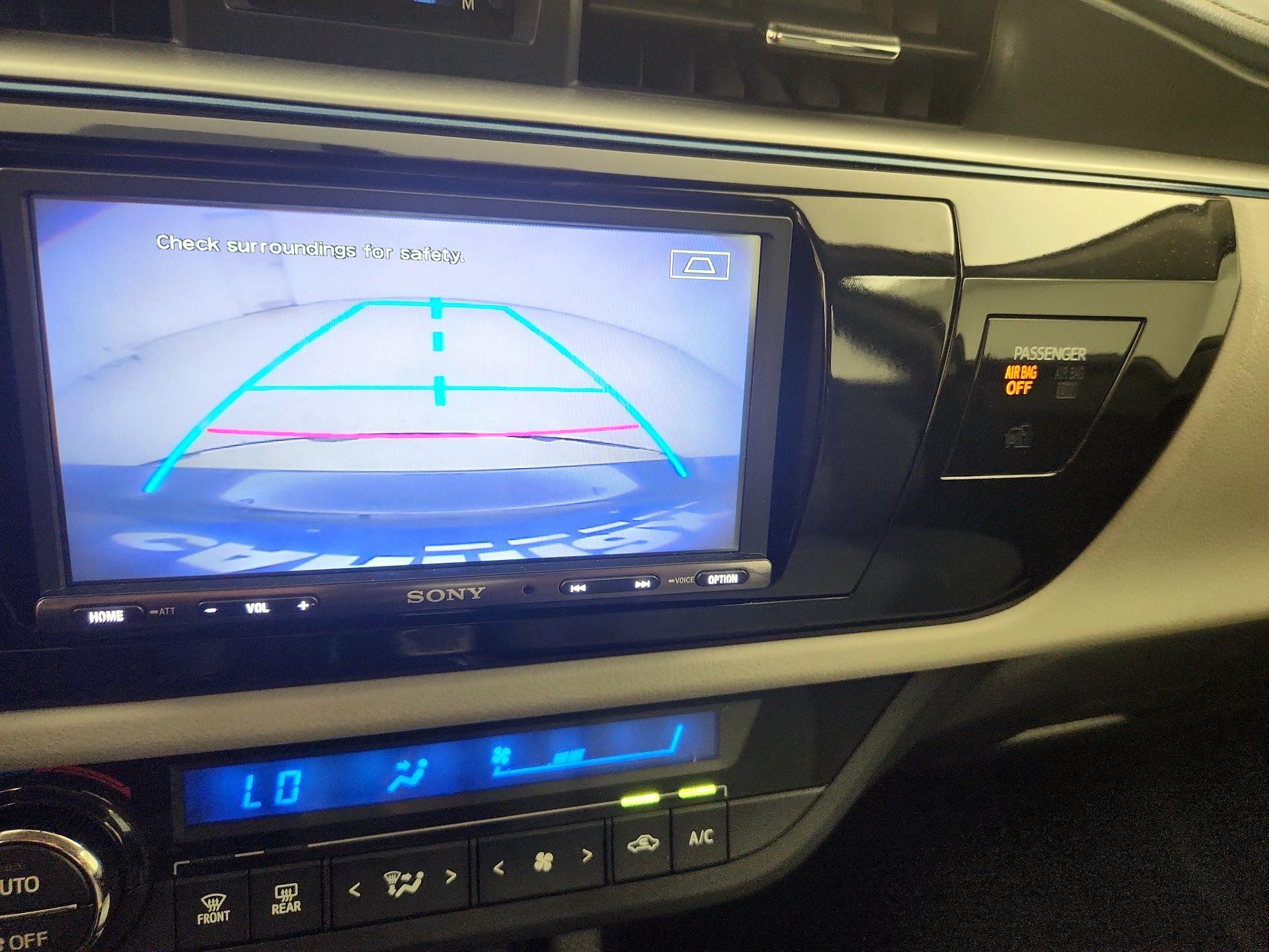 Thumbnail: 2016 Toyota Corolla - 14