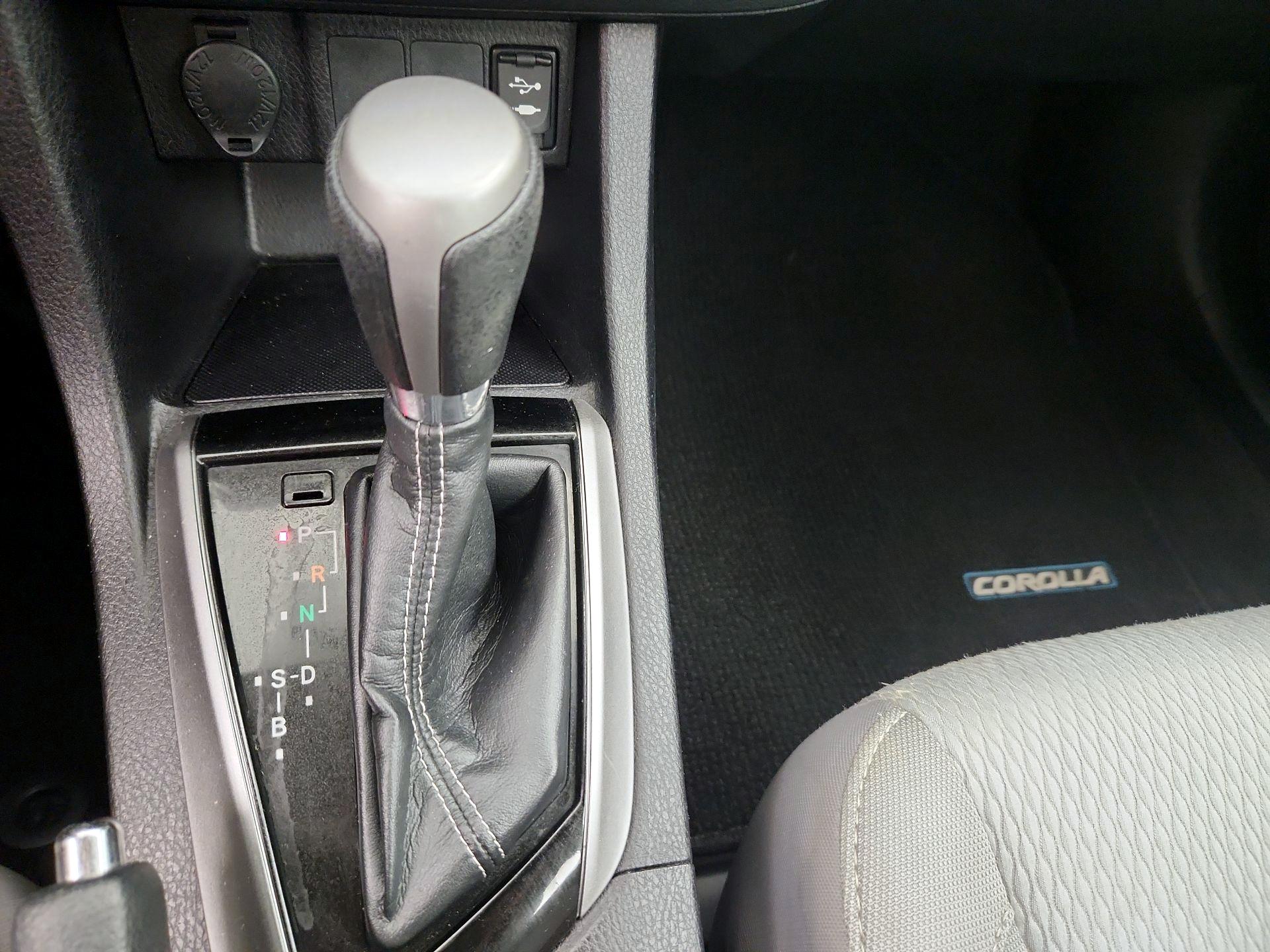 Thumbnail: 2016 Toyota Corolla - 17