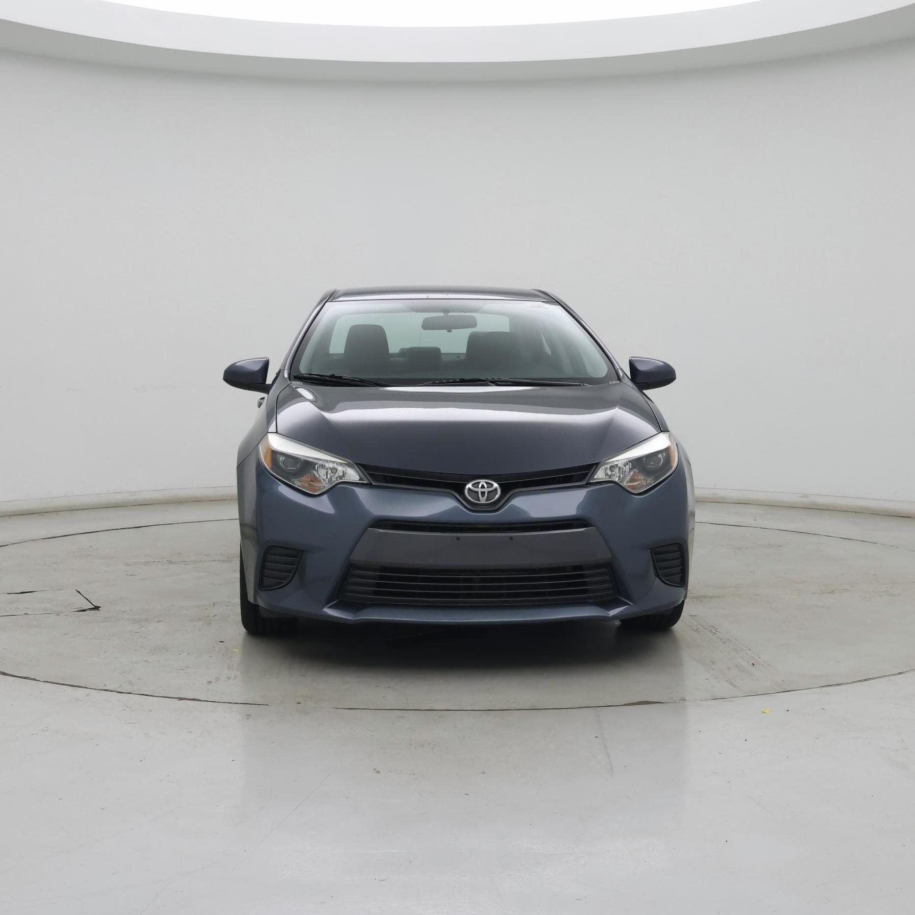 Thumbnail: 2016 Toyota Corolla - 5