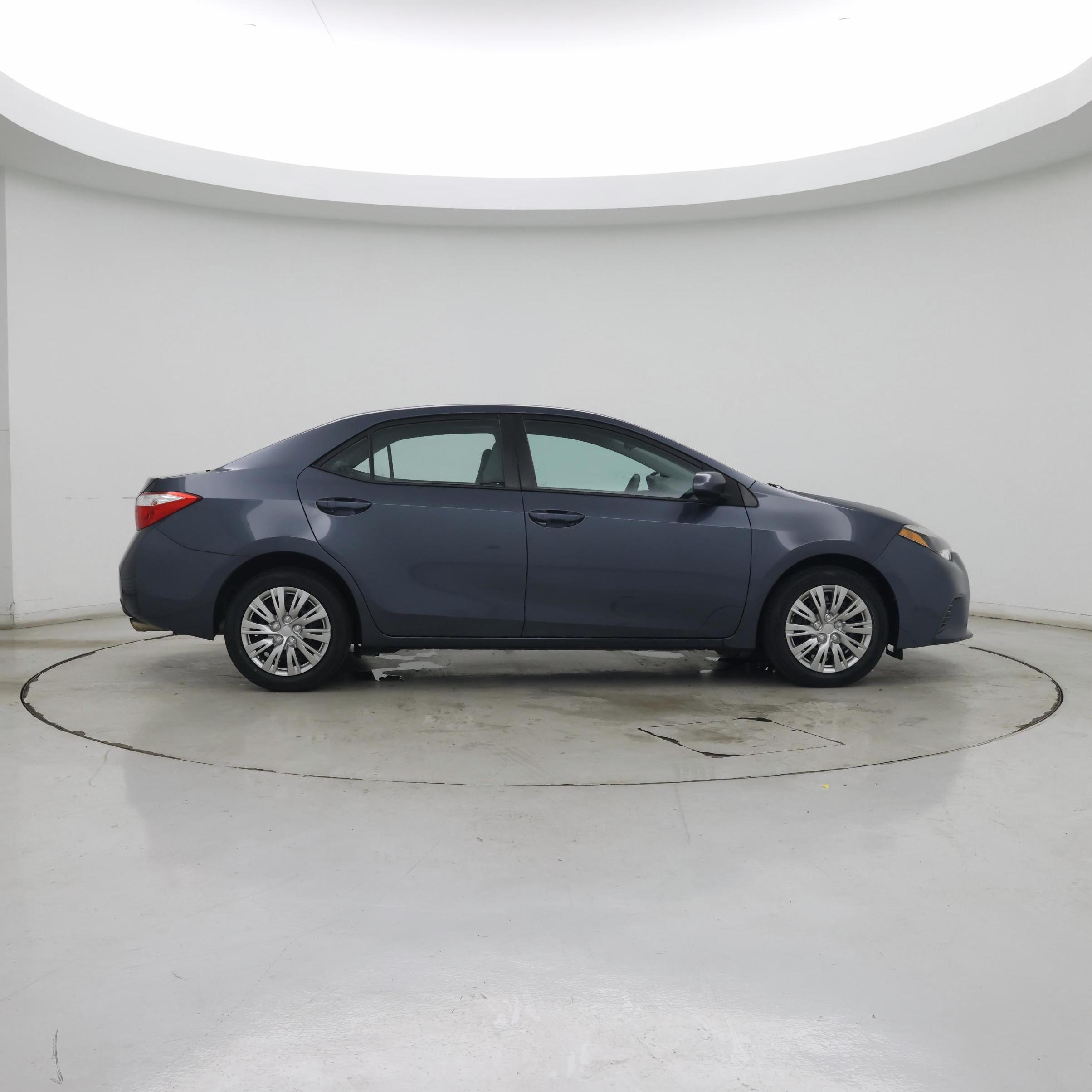 Thumbnail: 2016 Toyota Corolla - 7