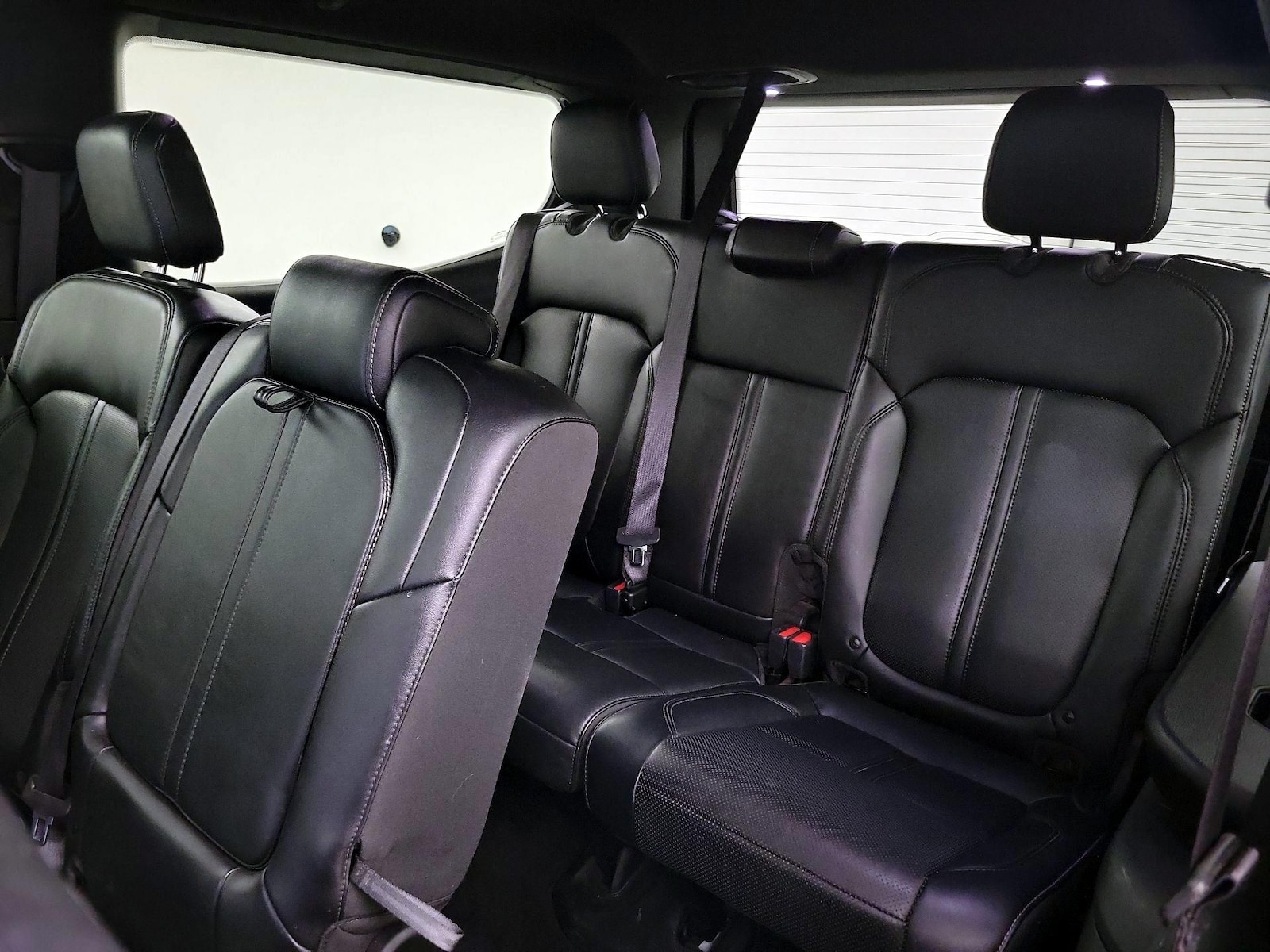 2022 Jeep Wagoneer Series II - Photo 23