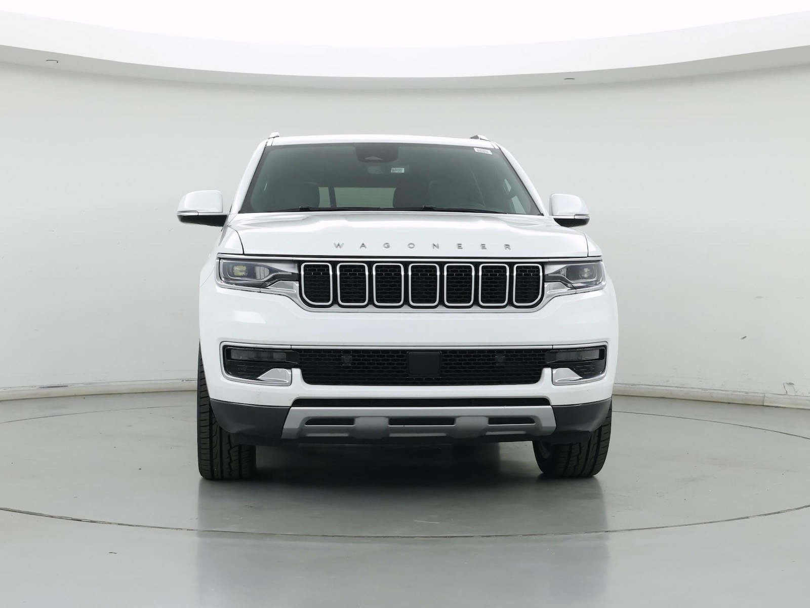 2022 Jeep Wagoneer Series II - Photo 6