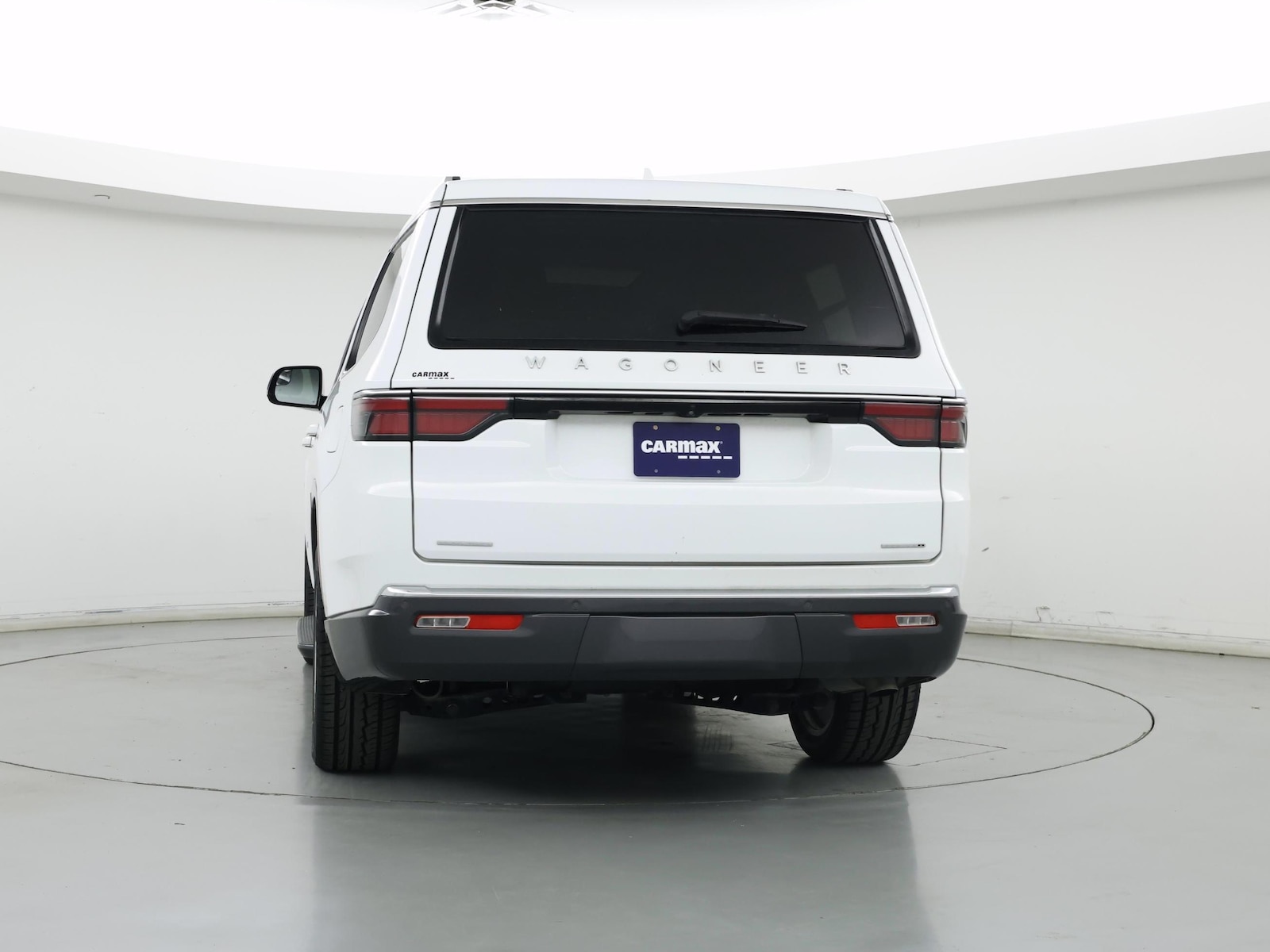 2022 Jeep Wagoneer Series II - Photo 7