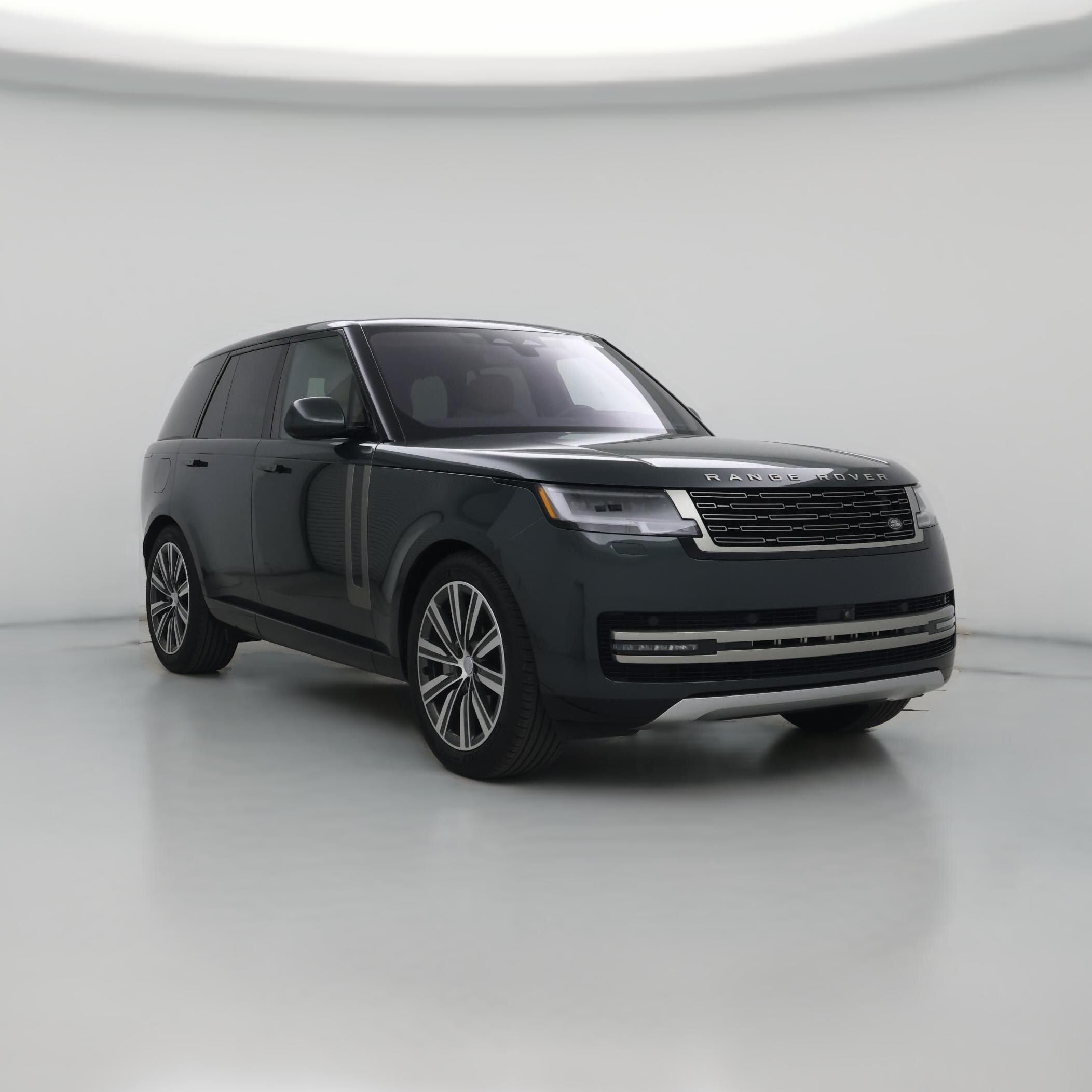 Thumbnail: 2023 Land Rover Range Rover - 1