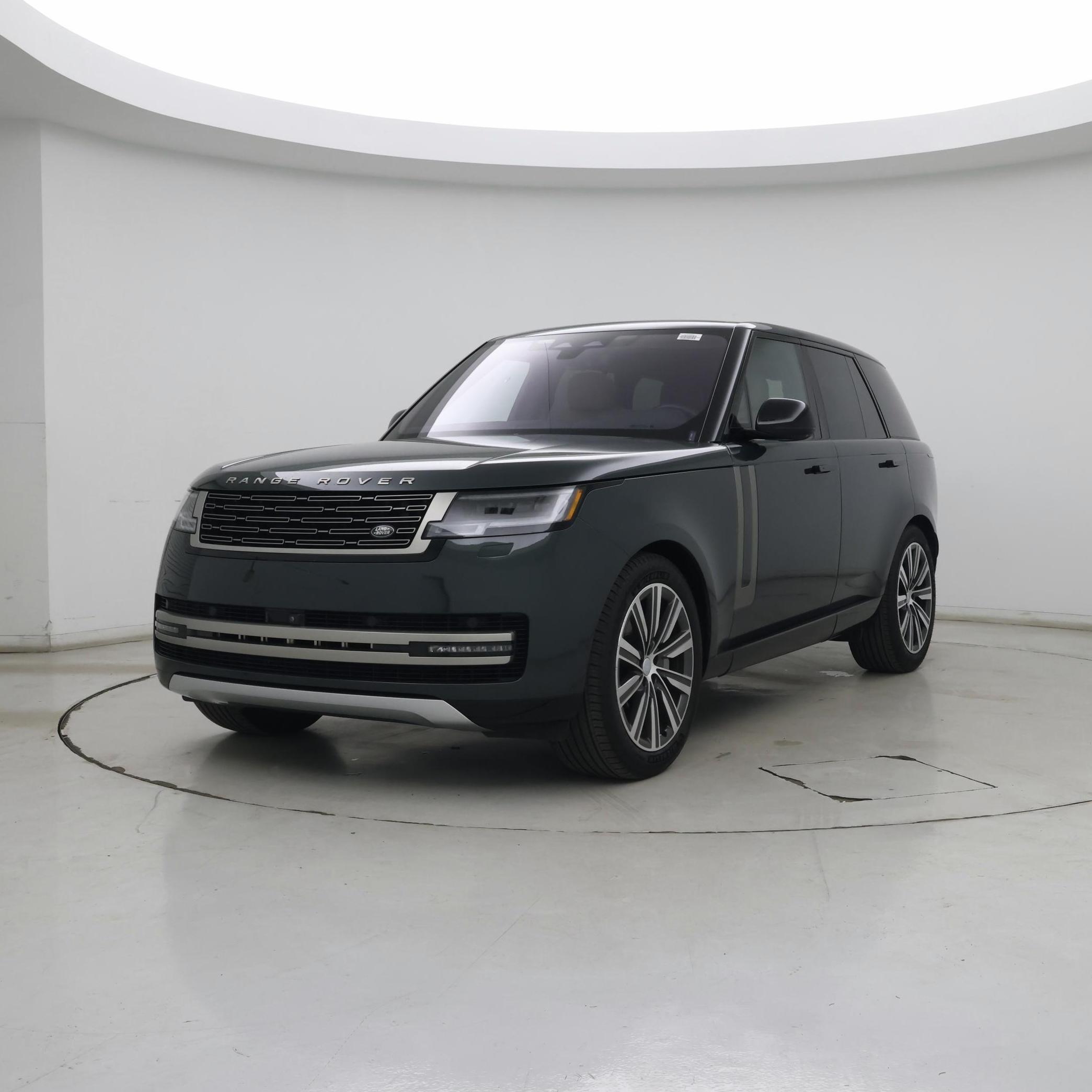 Thumbnail: 2023 Land Rover Range Rover - 4