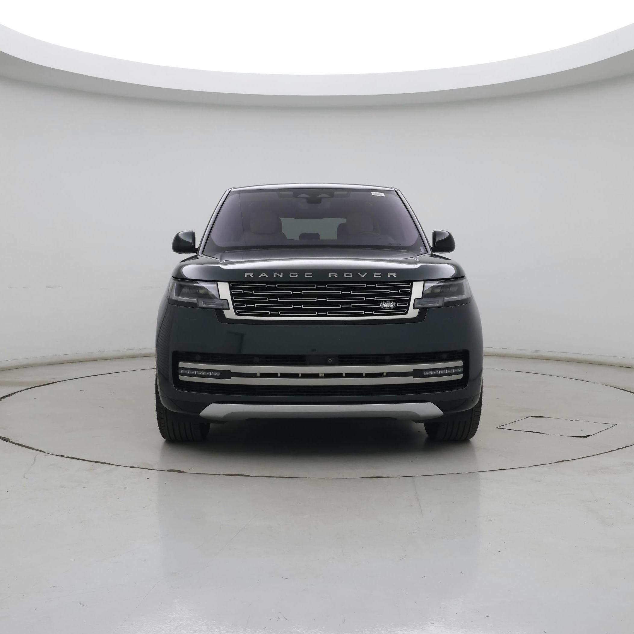 Thumbnail: 2023 Land Rover Range Rover - 5