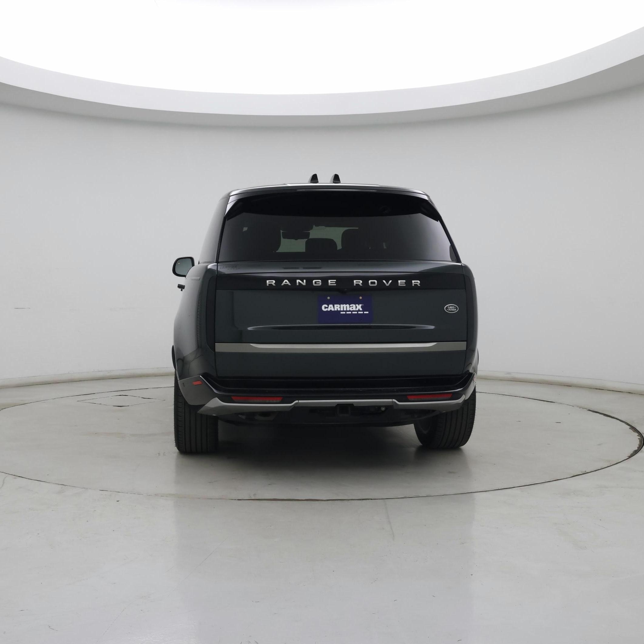 Thumbnail: 2023 Land Rover Range Rover - 6