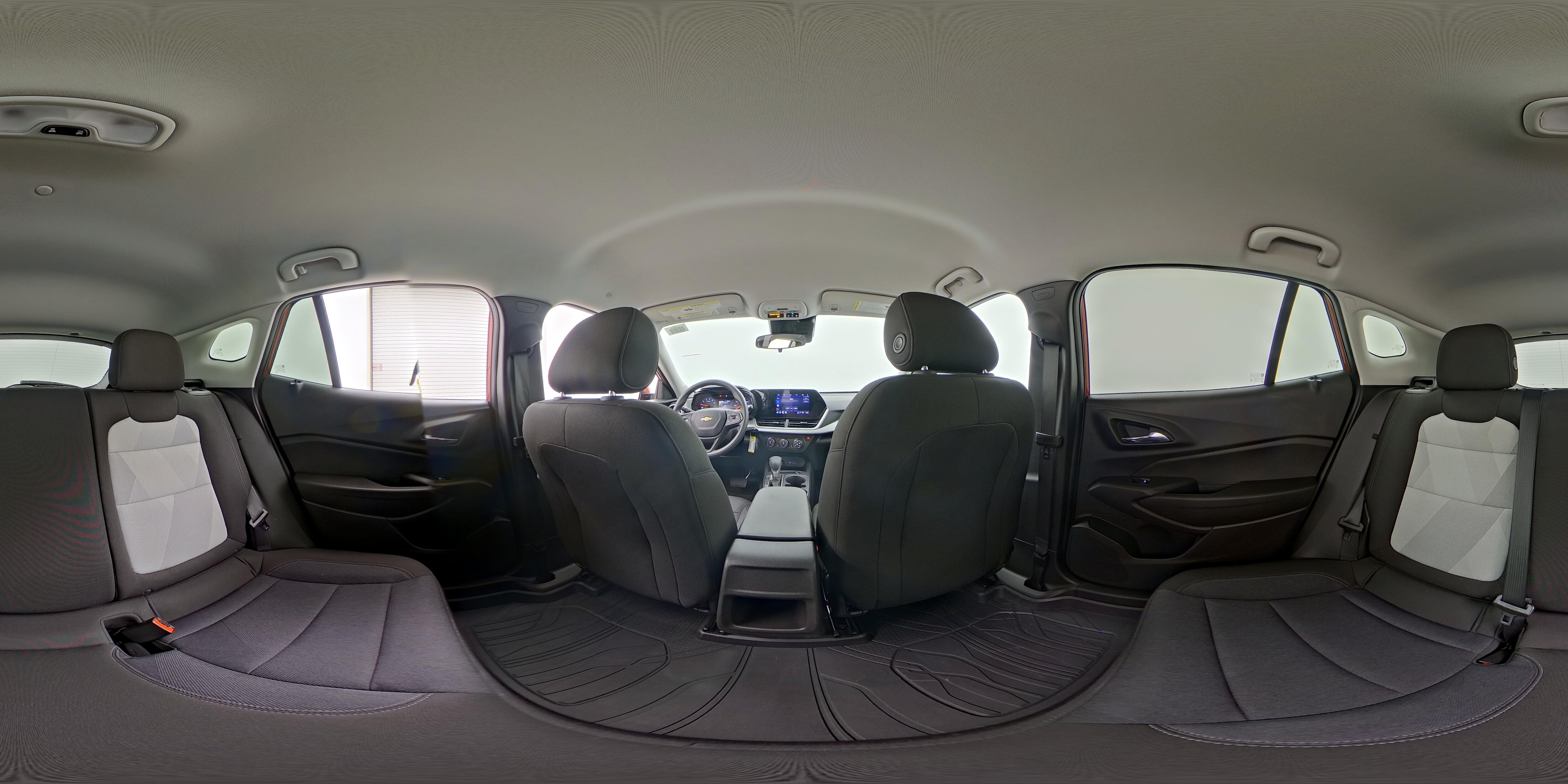 2024 Chevrolet Trax LS - Photo 25