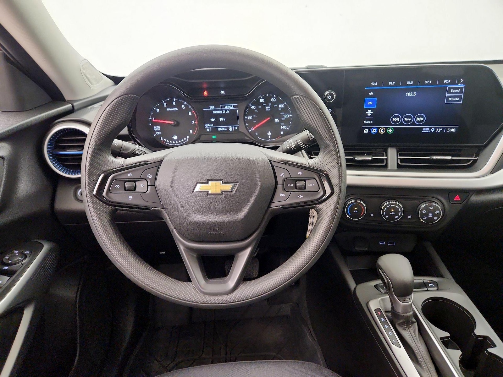 2024 Chevrolet Trax LS - Photo 11