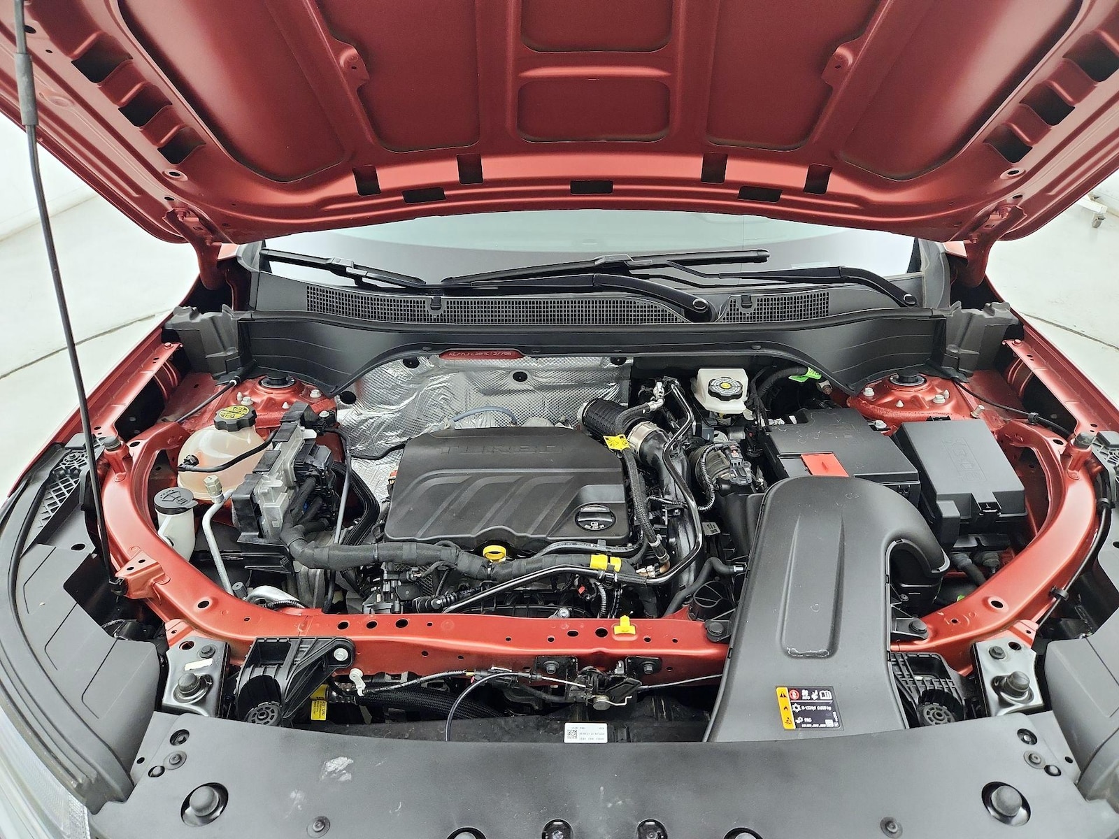 2024 Chevrolet Trax LS - Photo 22