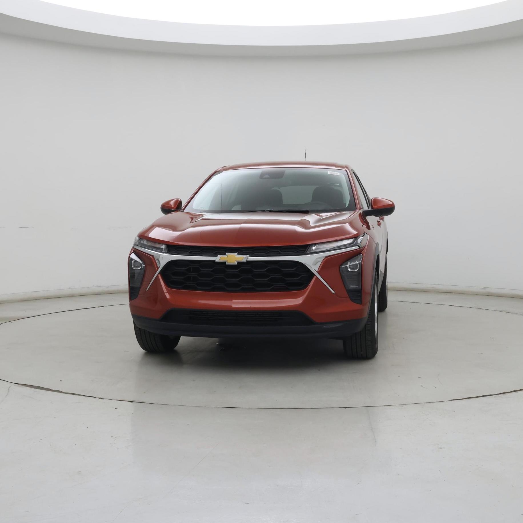 Thumbnail: 2024 Chevrolet Trax - 5