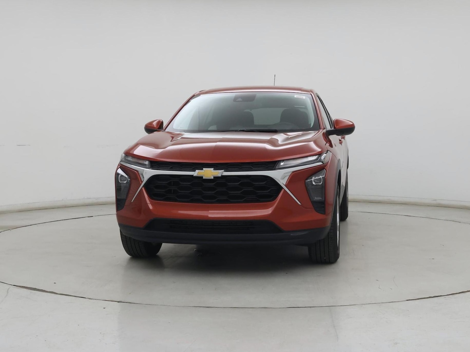 2024 Chevrolet Trax LS - Photo 6