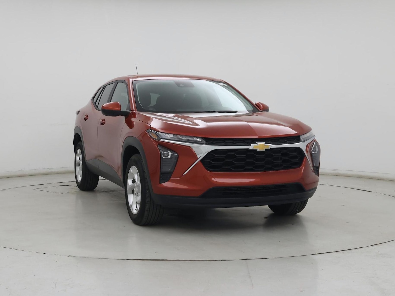 2024 Chevrolet Trax LS - Photo 8