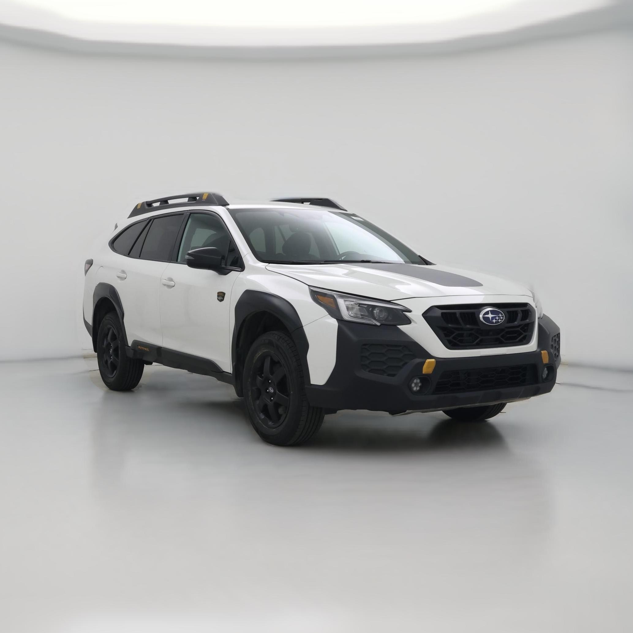 Thumbnail: 2025 Subaru Outback - 1