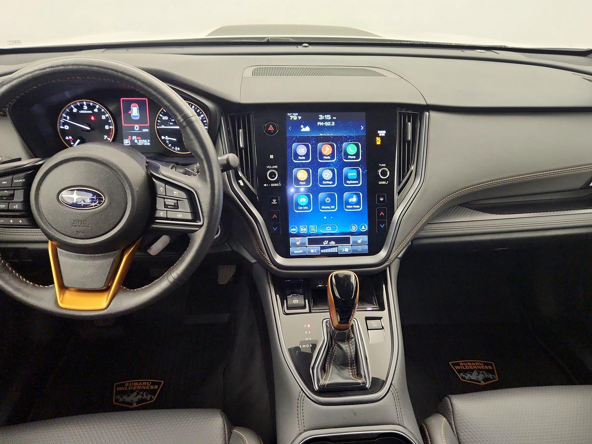 Thumbnail: 2025 Subaru Outback - 9