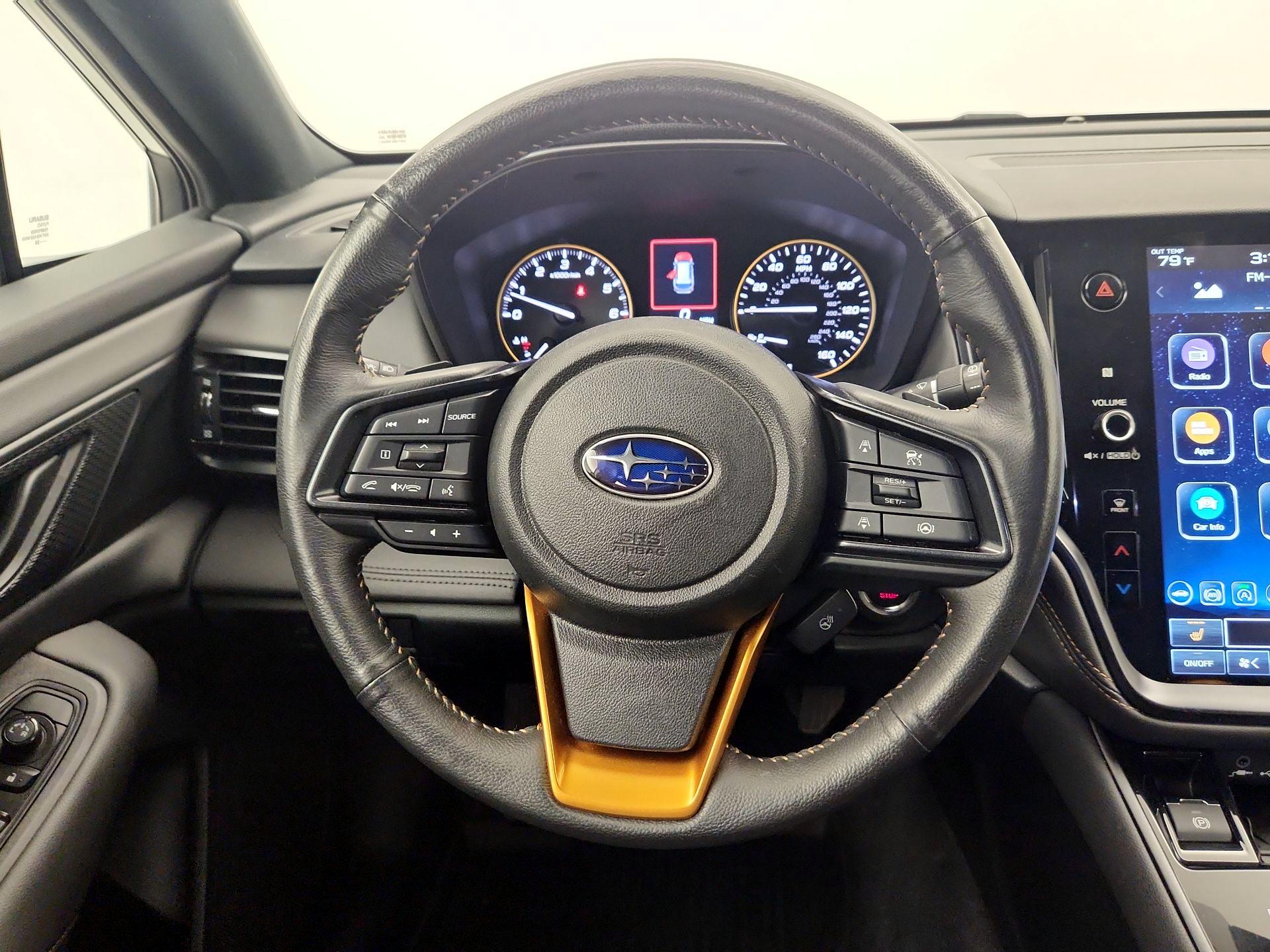 Thumbnail: 2025 Subaru Outback - 10
