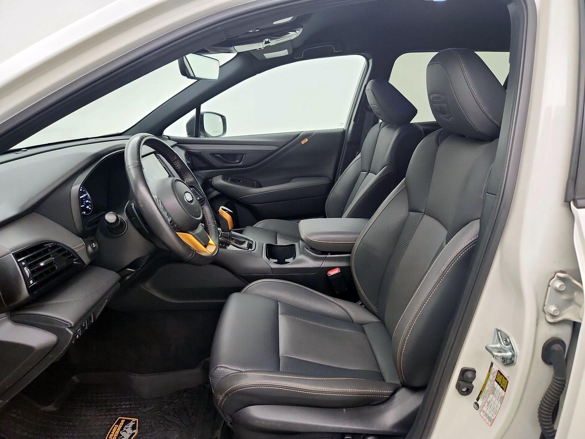 Thumbnail: 2025 Subaru Outback - 11