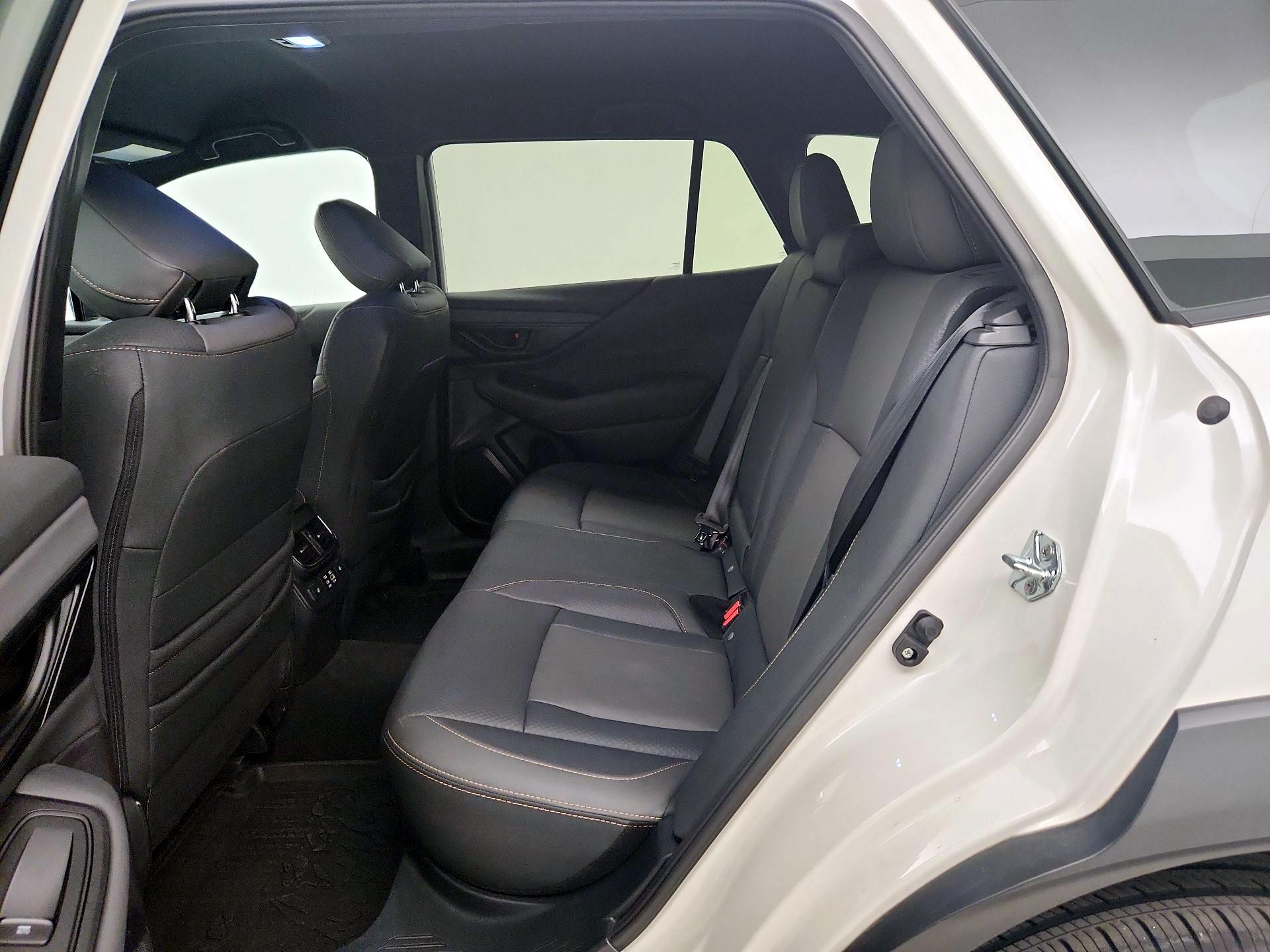 Thumbnail: 2025 Subaru Outback - 18