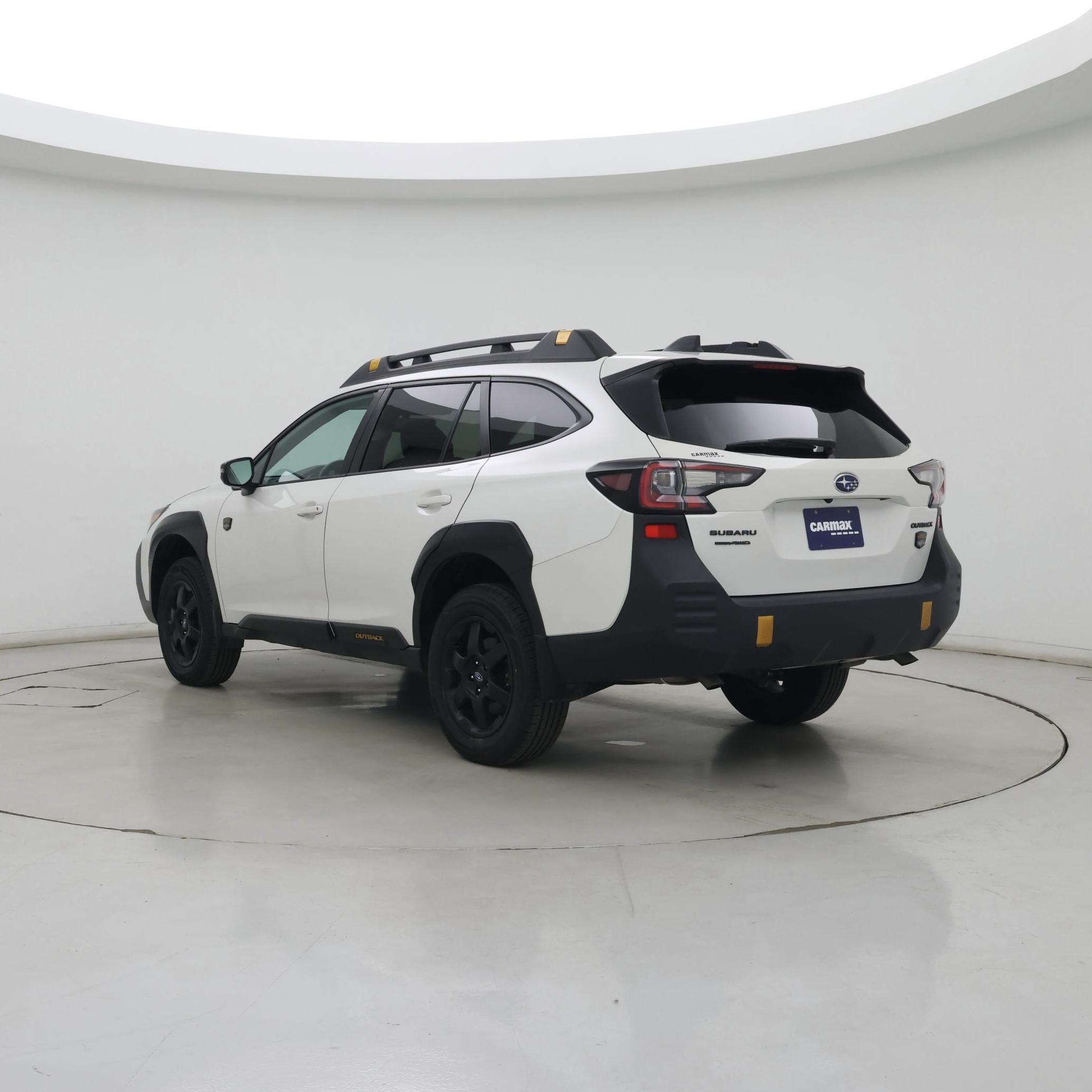 Thumbnail: 2025 Subaru Outback - 2