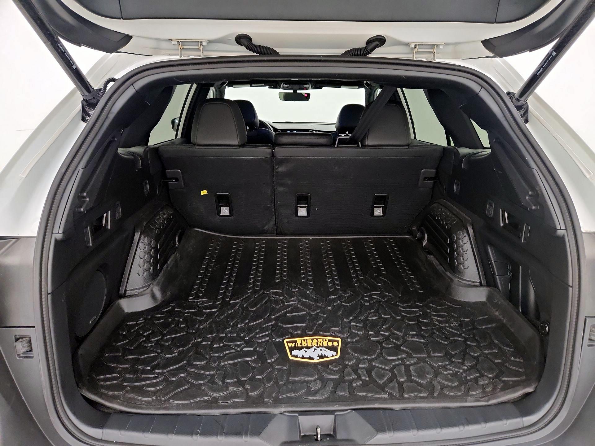 Thumbnail: 2025 Subaru Outback - 19