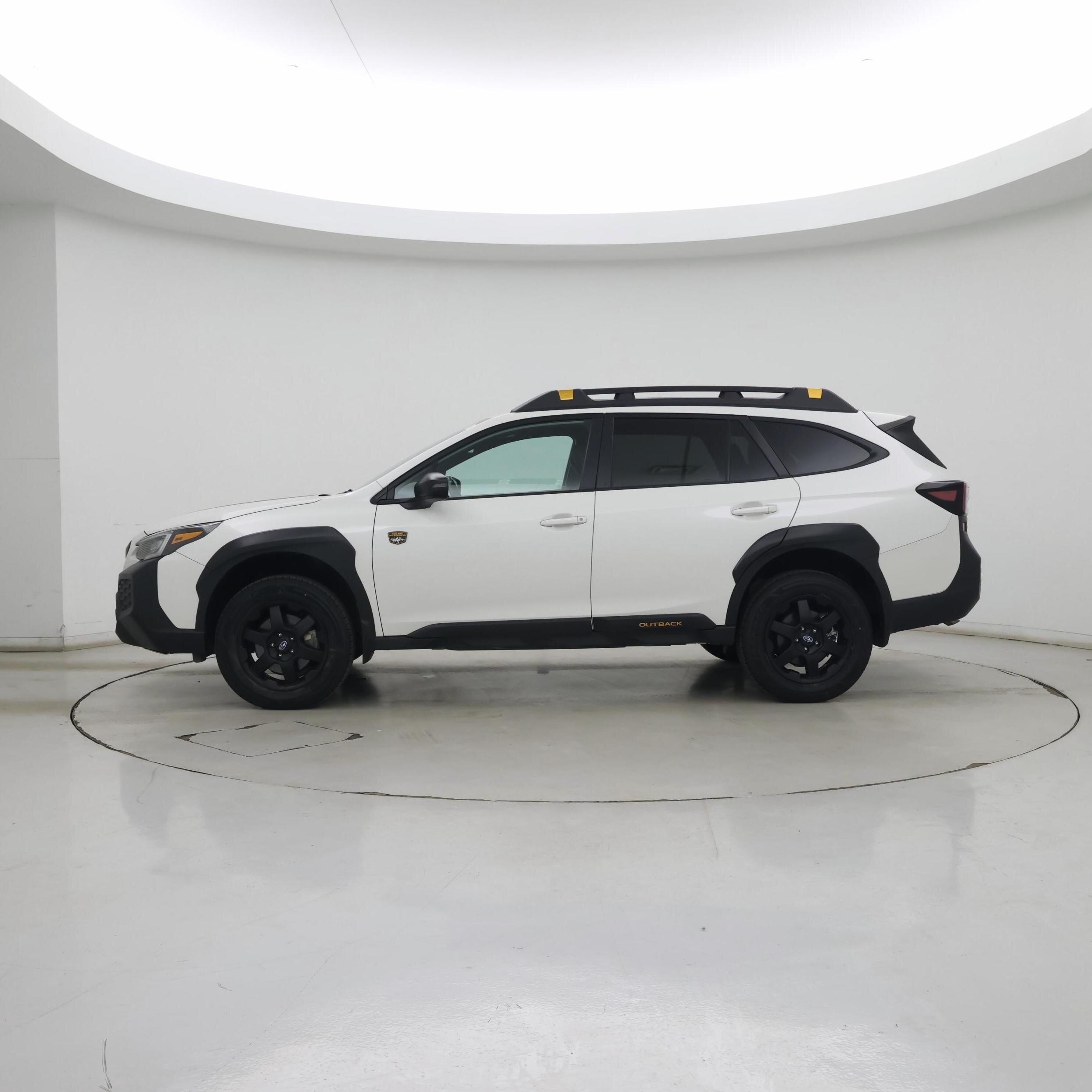Thumbnail: 2025 Subaru Outback - 3