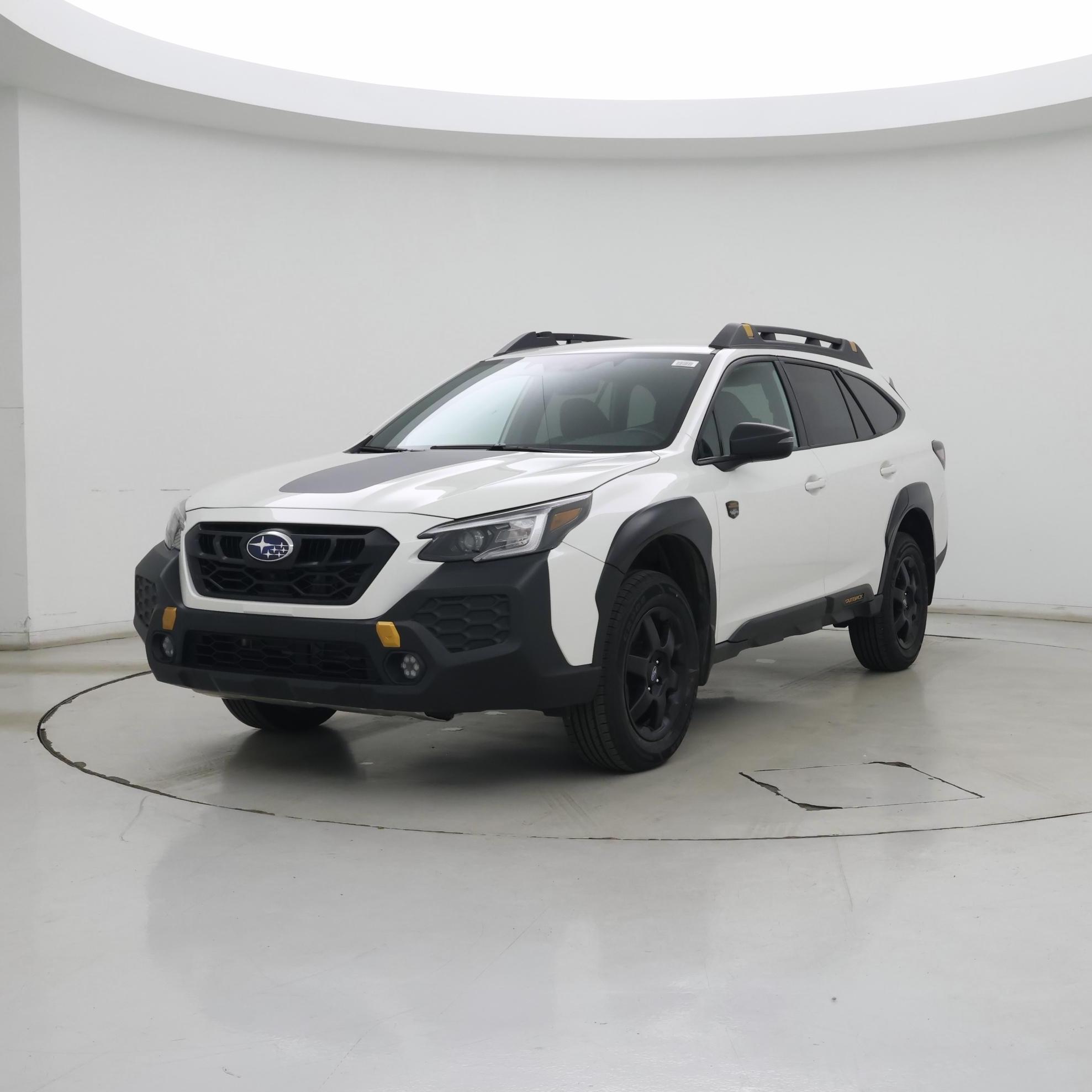 Thumbnail: 2025 Subaru Outback - 4