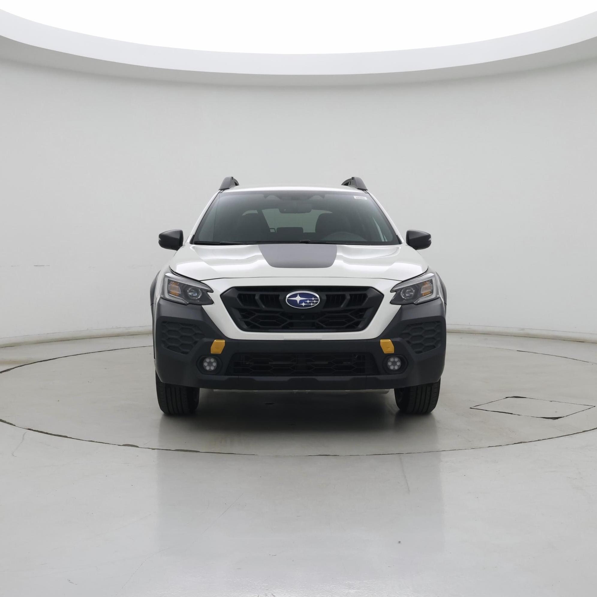 Thumbnail: 2025 Subaru Outback - 5